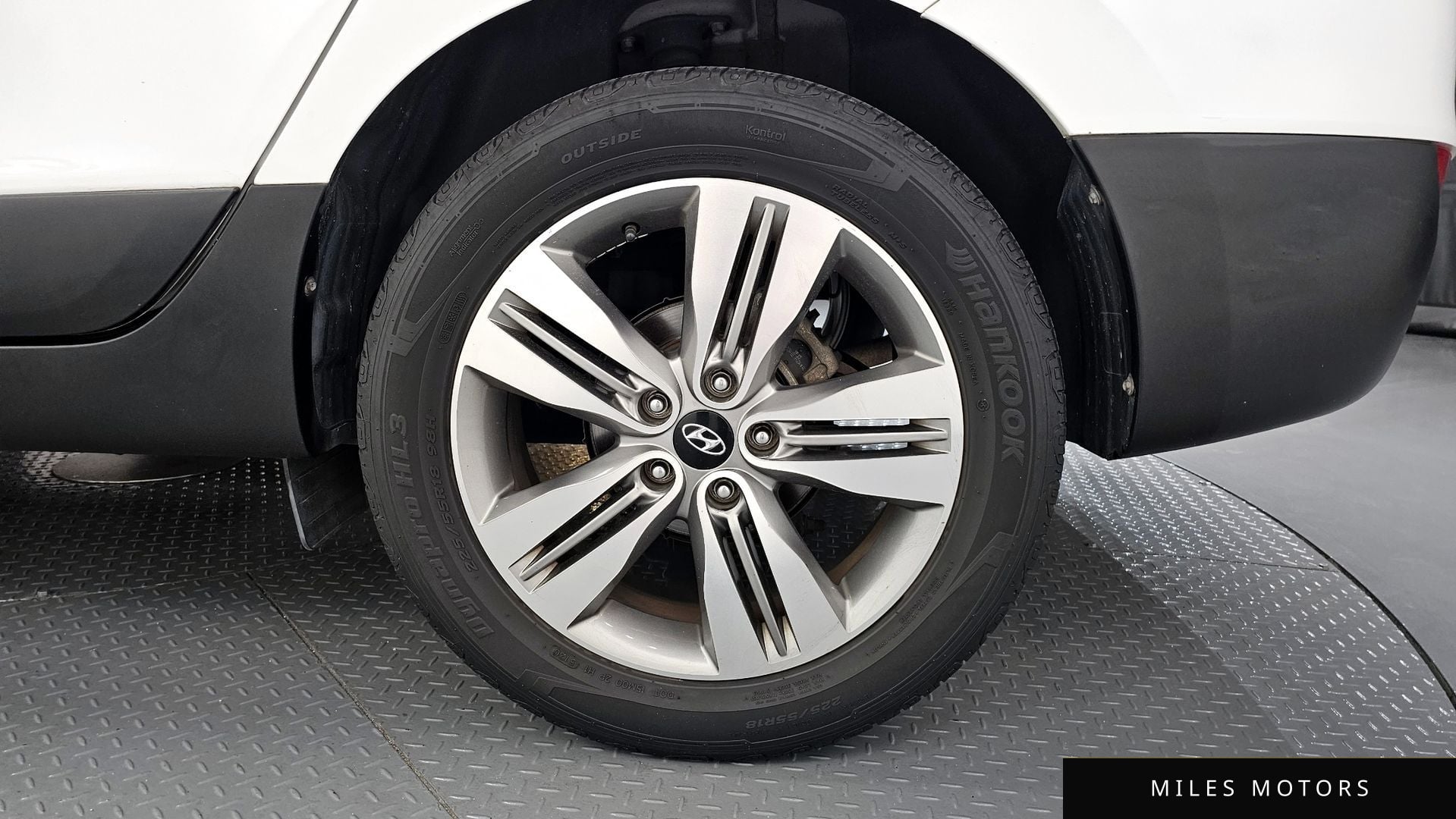 Hyundai Tucson 2015 — миниатюра 7
