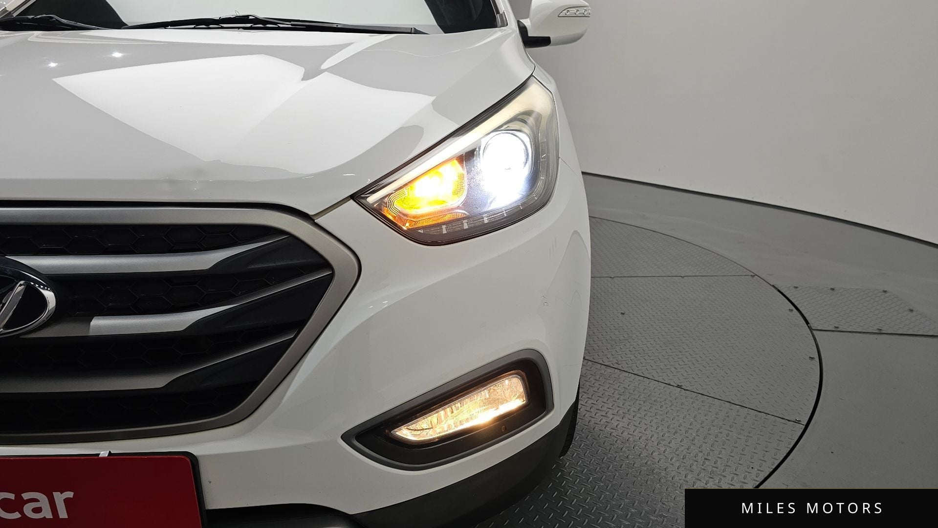 Hyundai Tucson 2015 — миниатюра 8