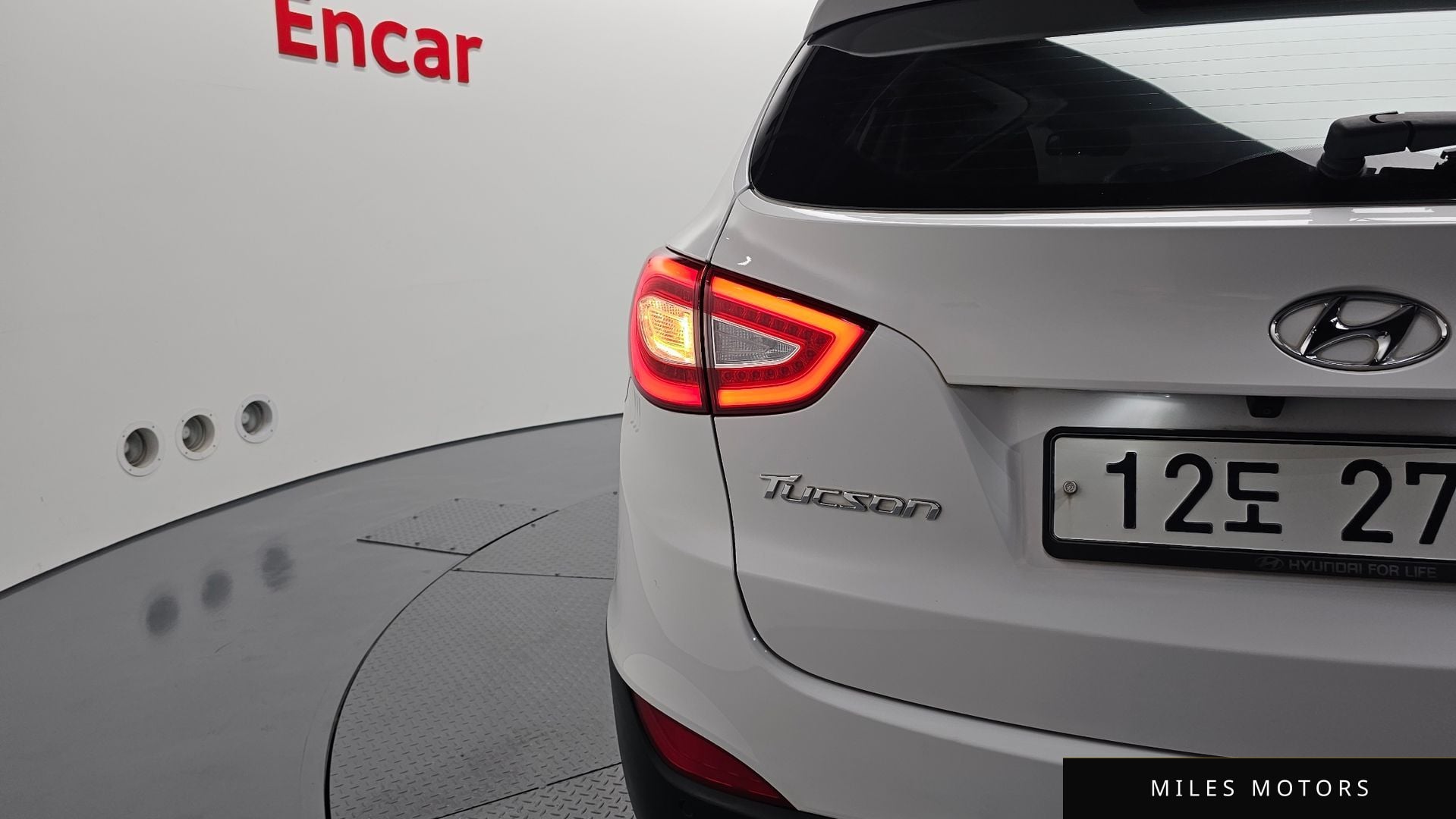 Hyundai Tucson 2015 — миниатюра 9