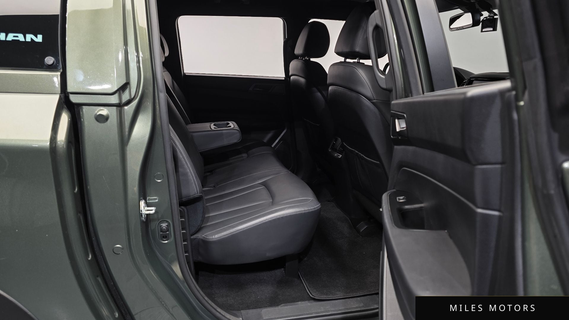 KG Mobility Rexton 2021 — миниатюра 12