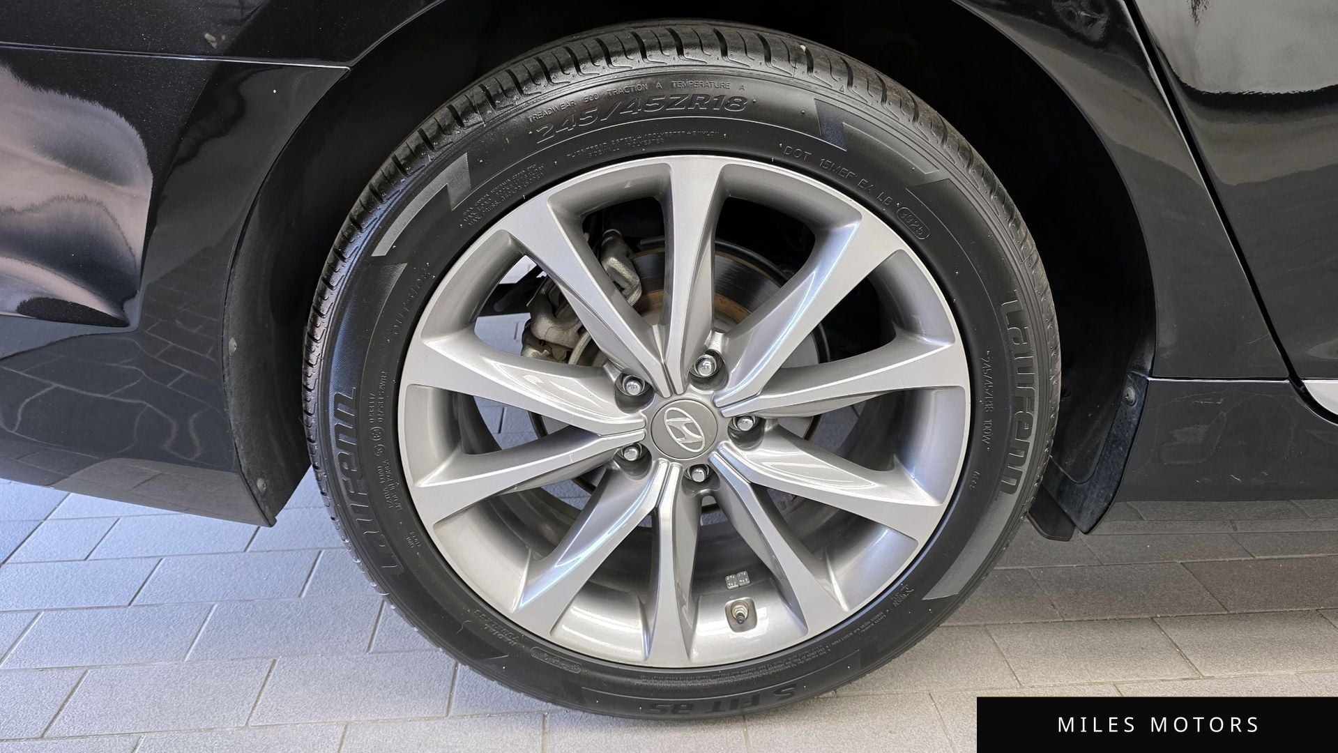 Hyundai Grandeur 2016 — миниатюра 5