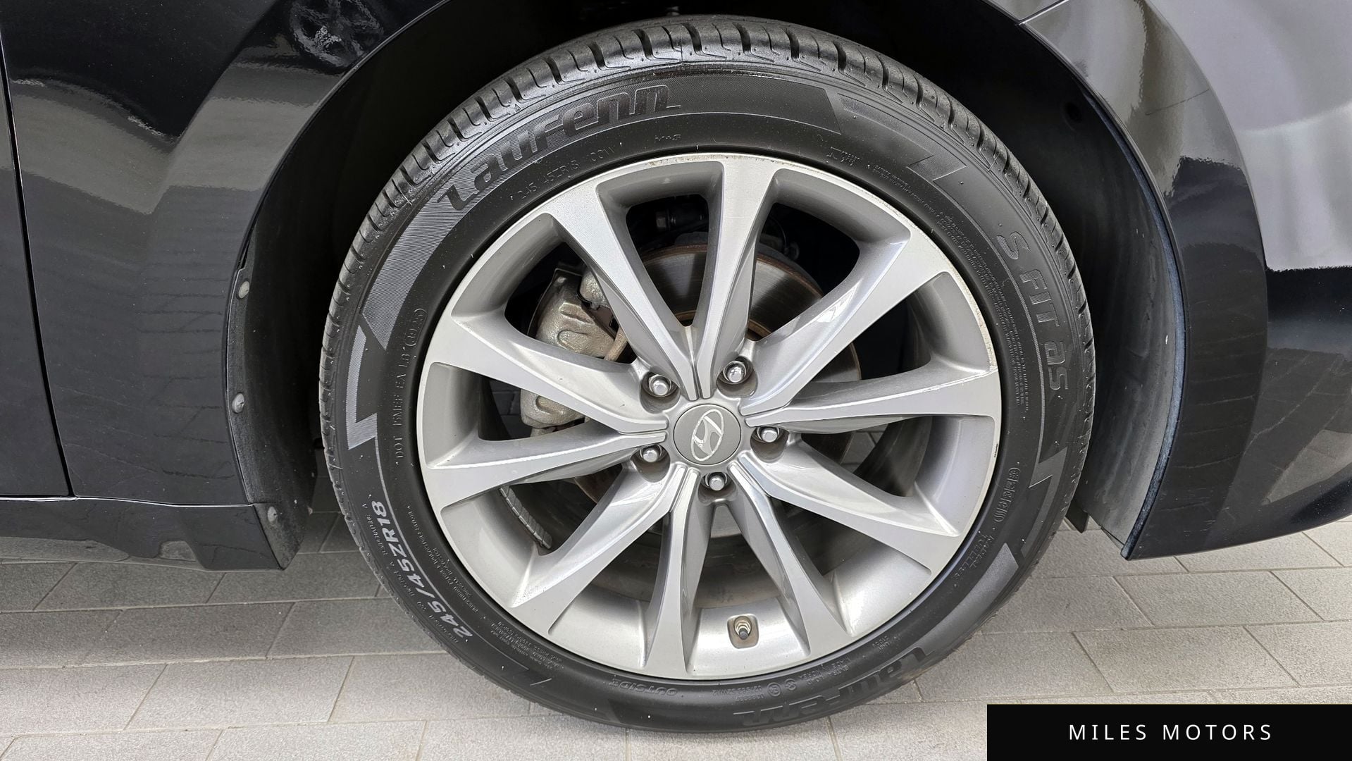 Hyundai Grandeur 2016 — миниатюра 7