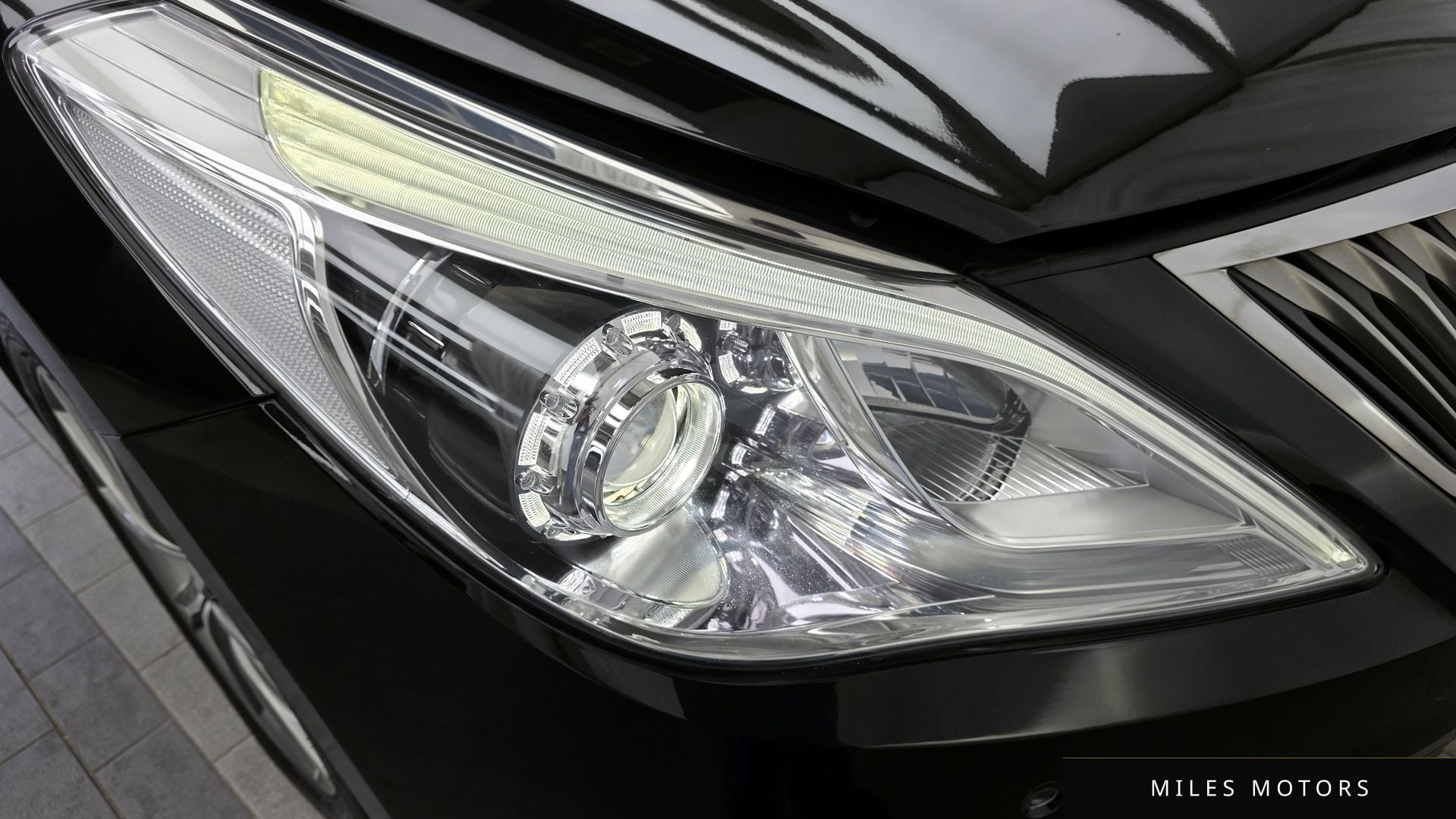 Hyundai Grandeur 2016 — миниатюра 8