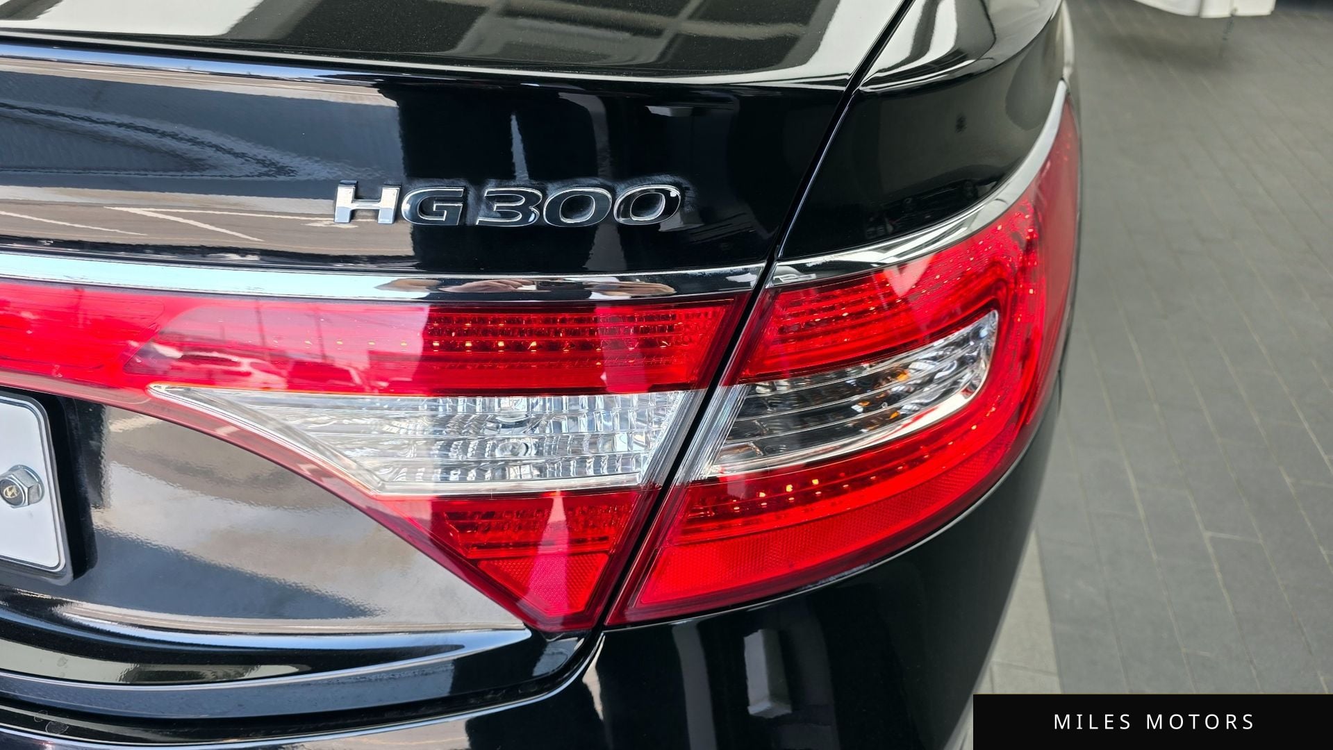 Hyundai Grandeur 2016 — миниатюра 9