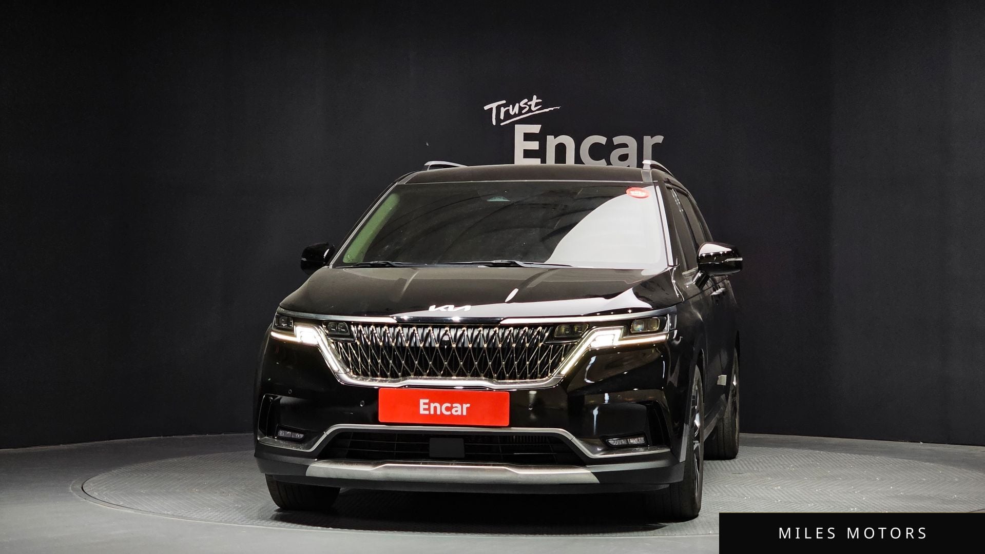 Kia Carnival 2022 — миниатюра 3