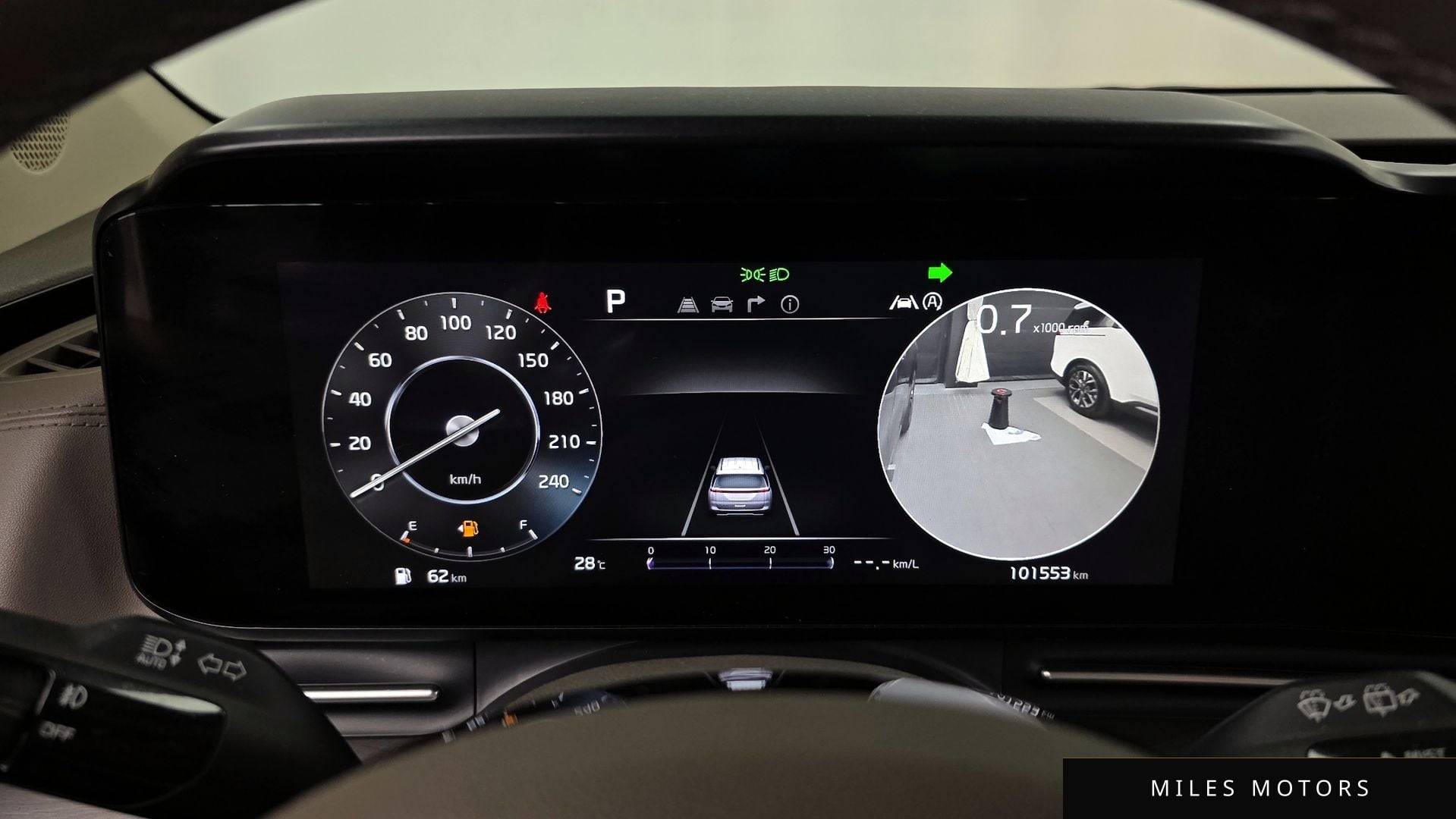 Kia Carnival 2022 — миниатюра 11