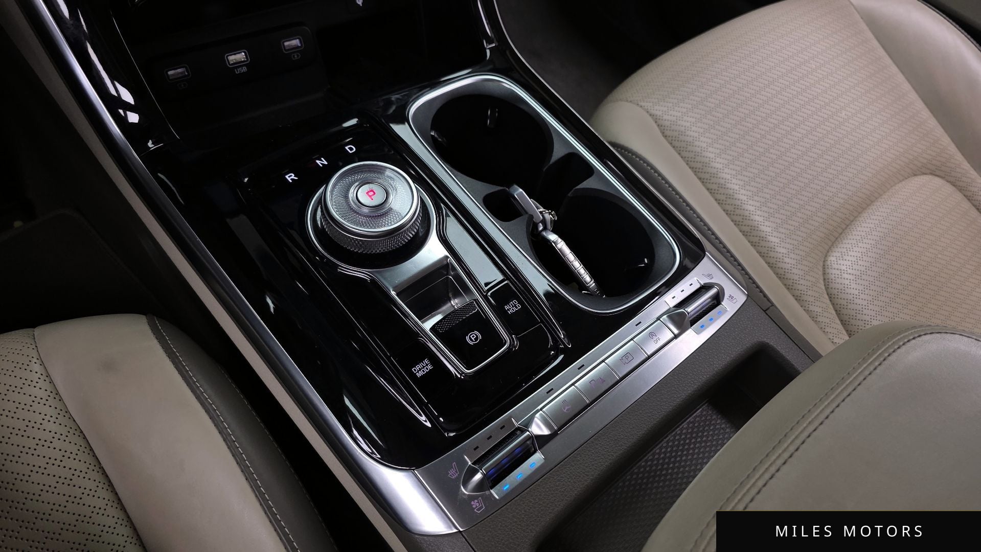 Kia Carnival 2022 — миниатюра 12