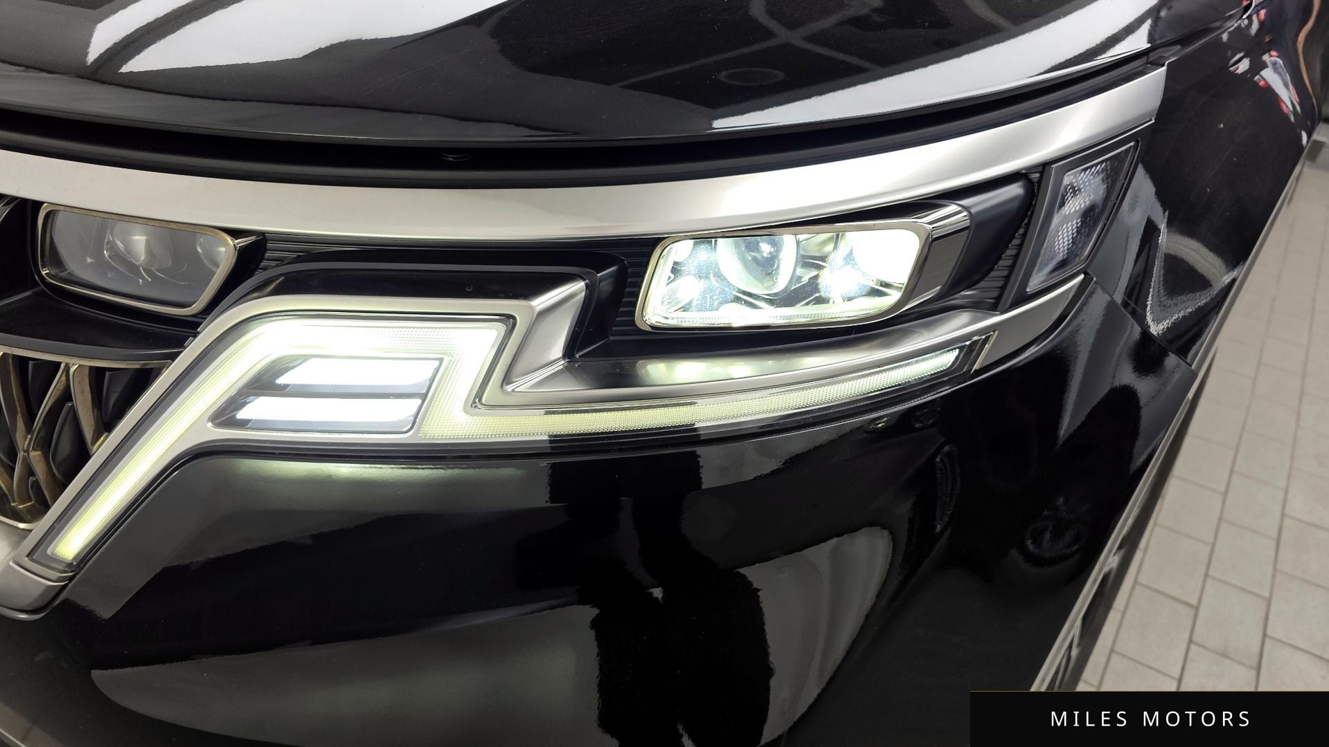 Kia Carnival 2022 — миниатюра 8