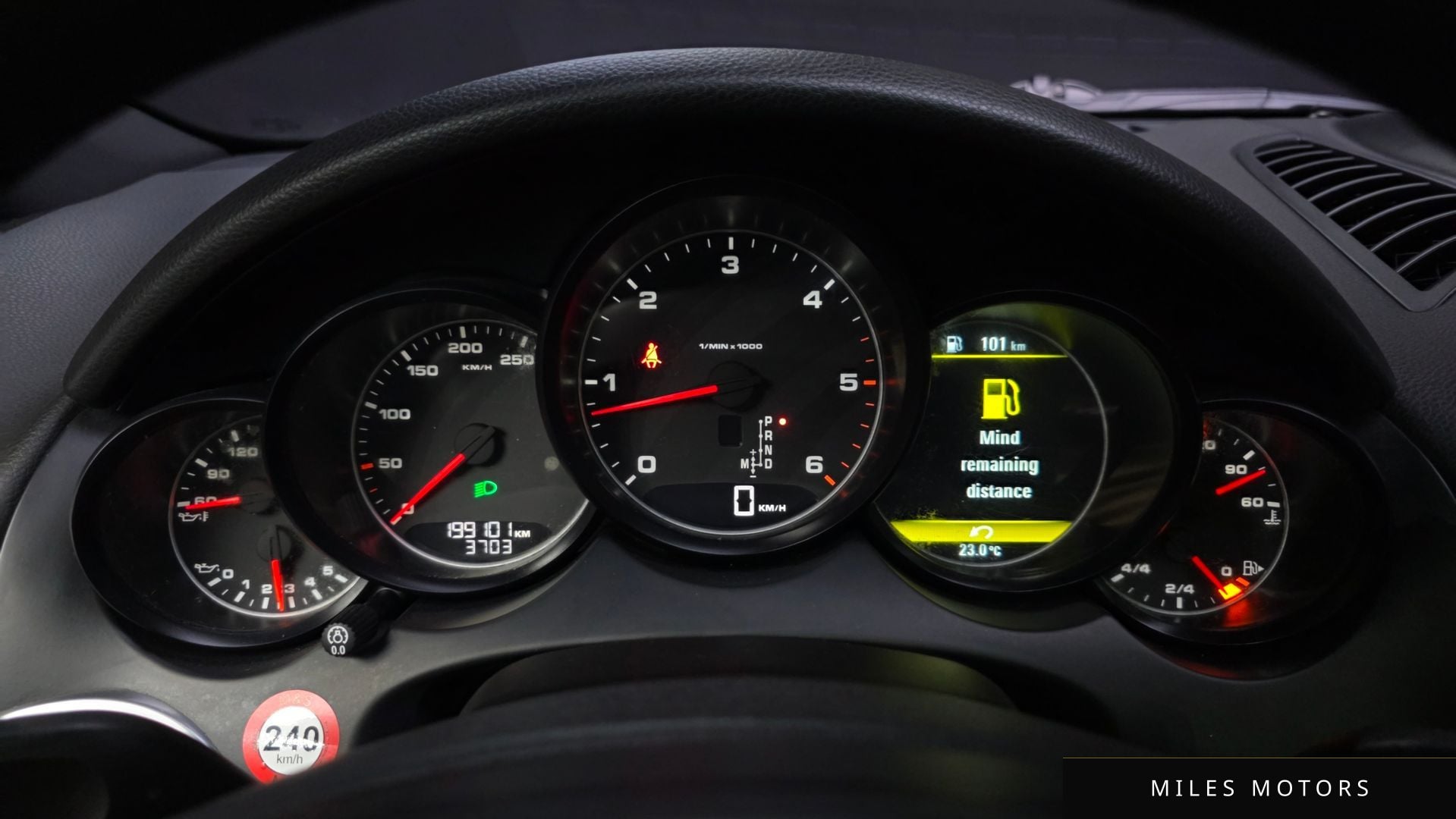 Porsche Cayenne 2014 — миниатюра 8