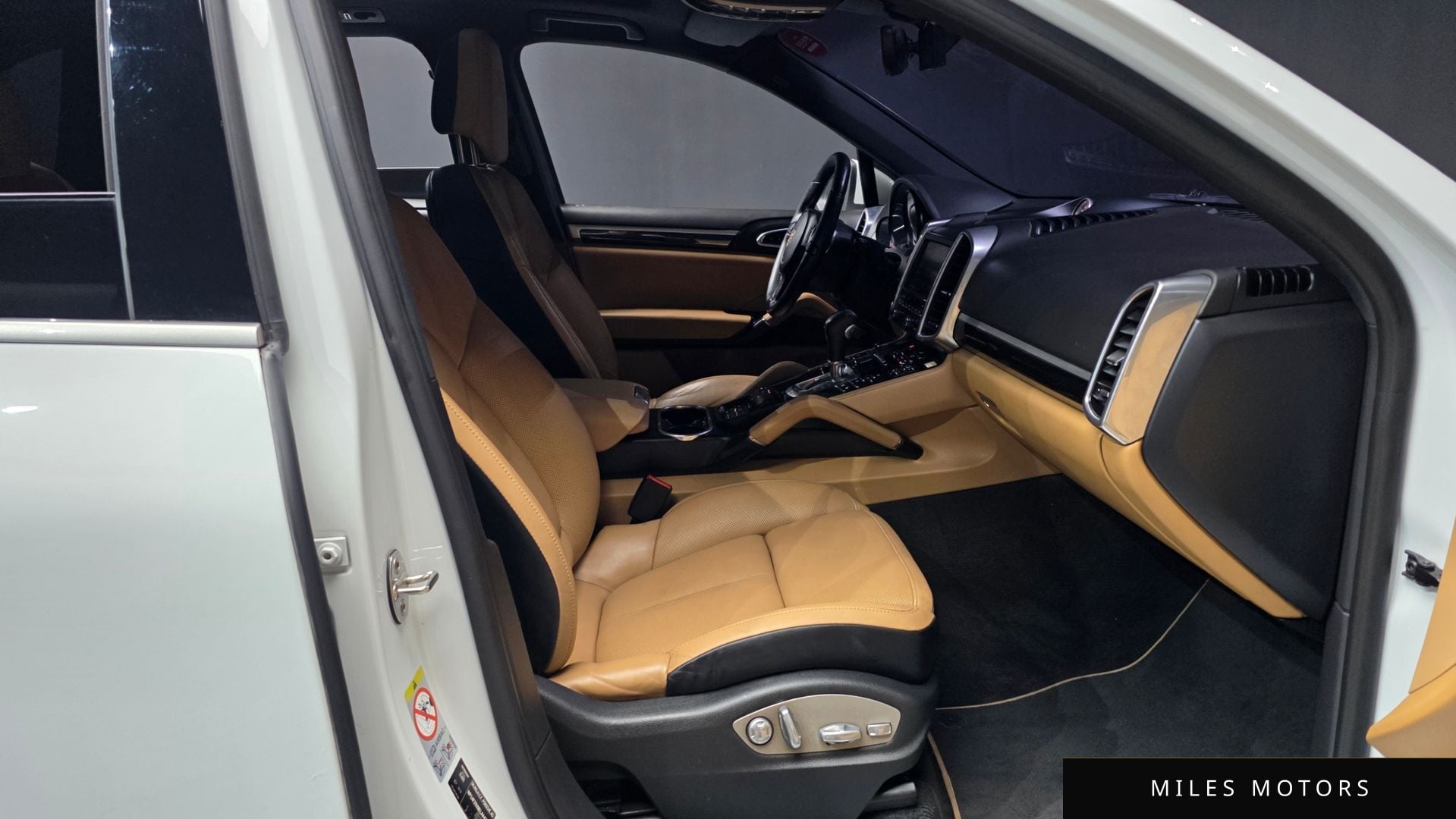 Porsche Cayenne 2014 — миниатюра 11