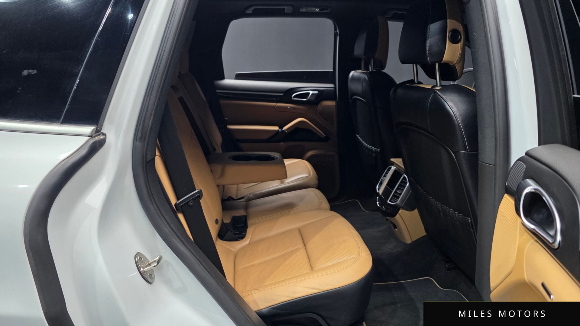 Porsche Cayenne 2014 — миниатюра 12