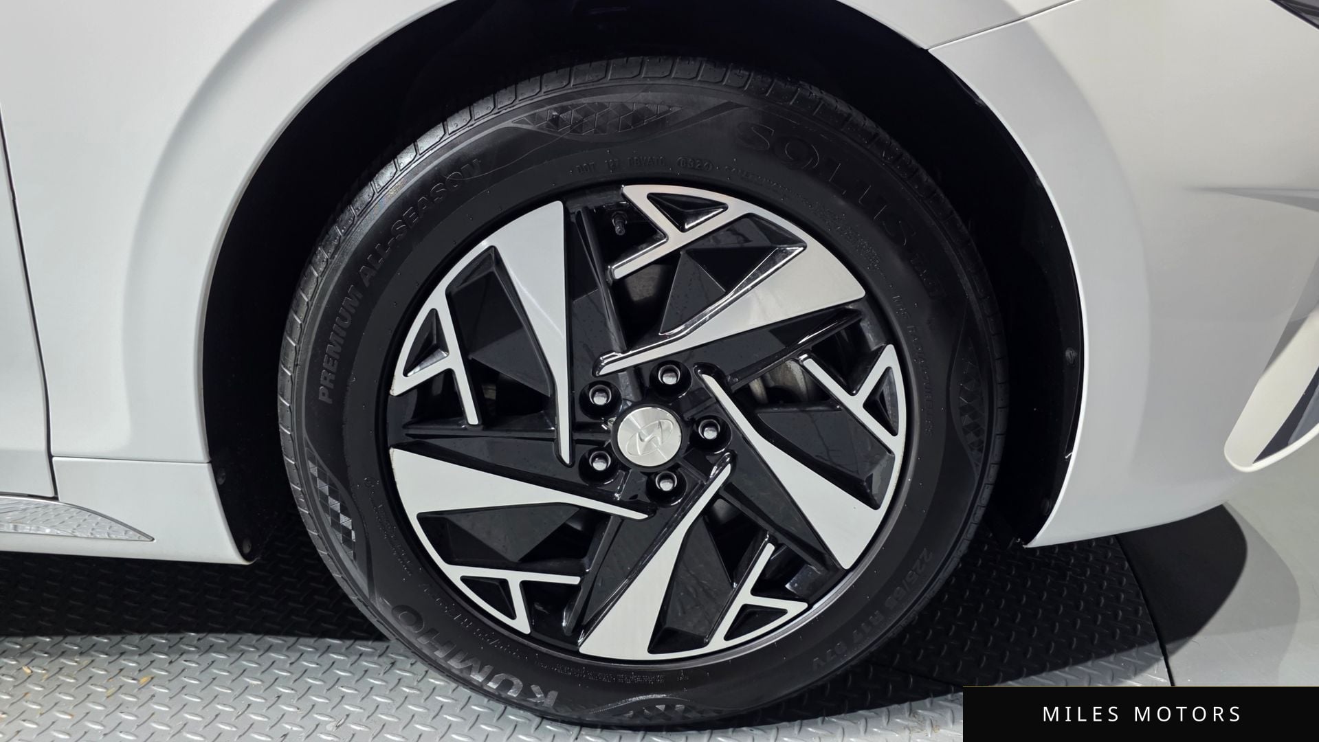 Hyundai Grandeur 2021 — миниатюра 5