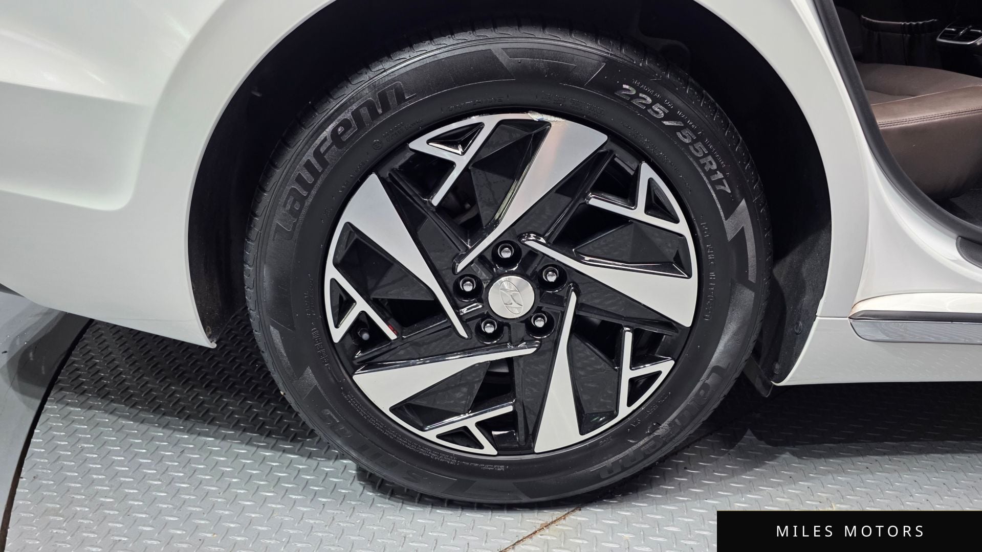 Hyundai Grandeur 2021 — миниатюра 7