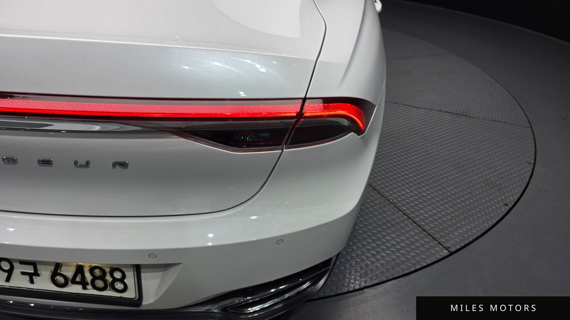 Hyundai Grandeur 2021 — миниатюра 9