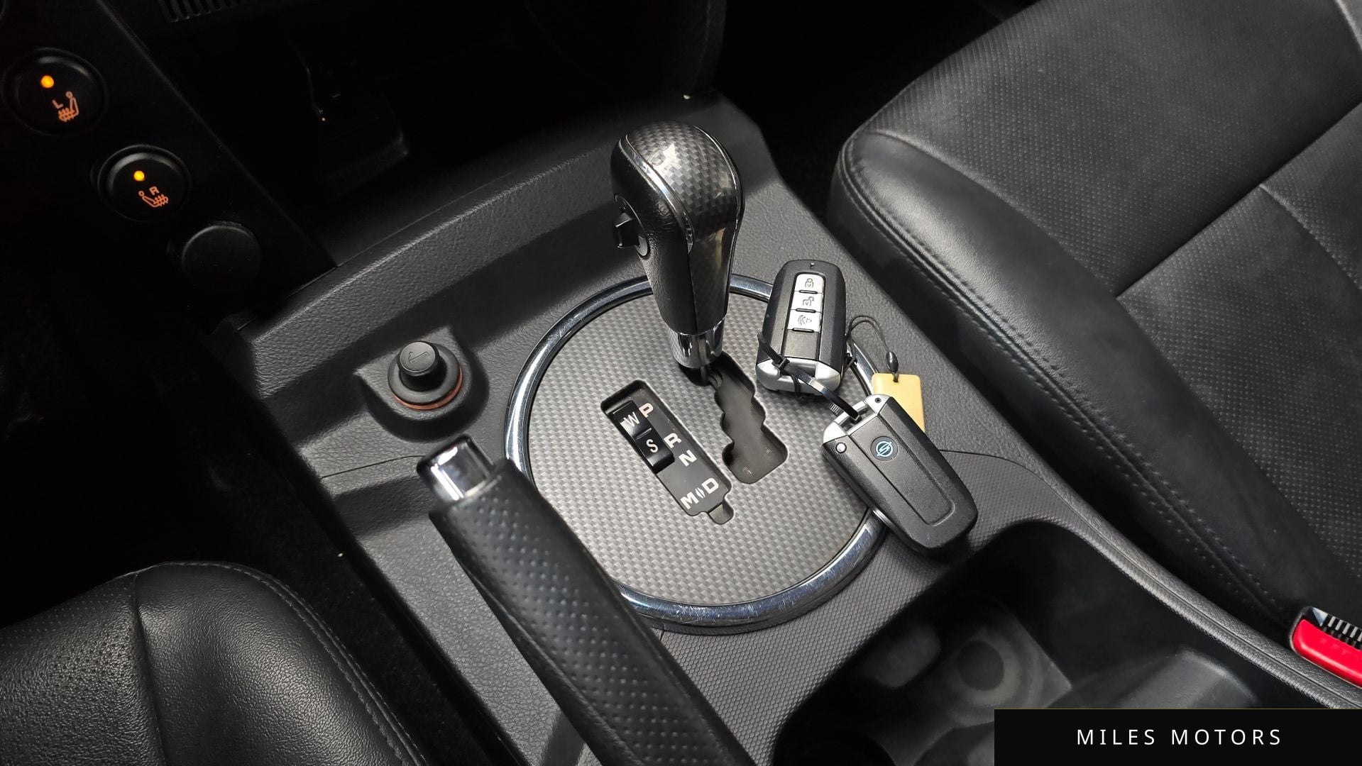 KG Mobility KORANDO 2016 — миниатюра 12