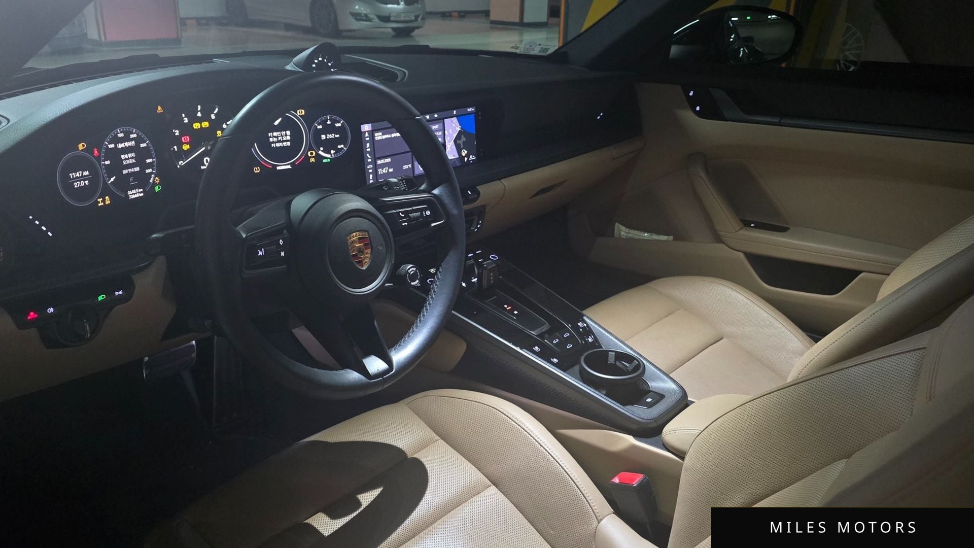 Porsche 911 (992) 2020 — миниатюра 7