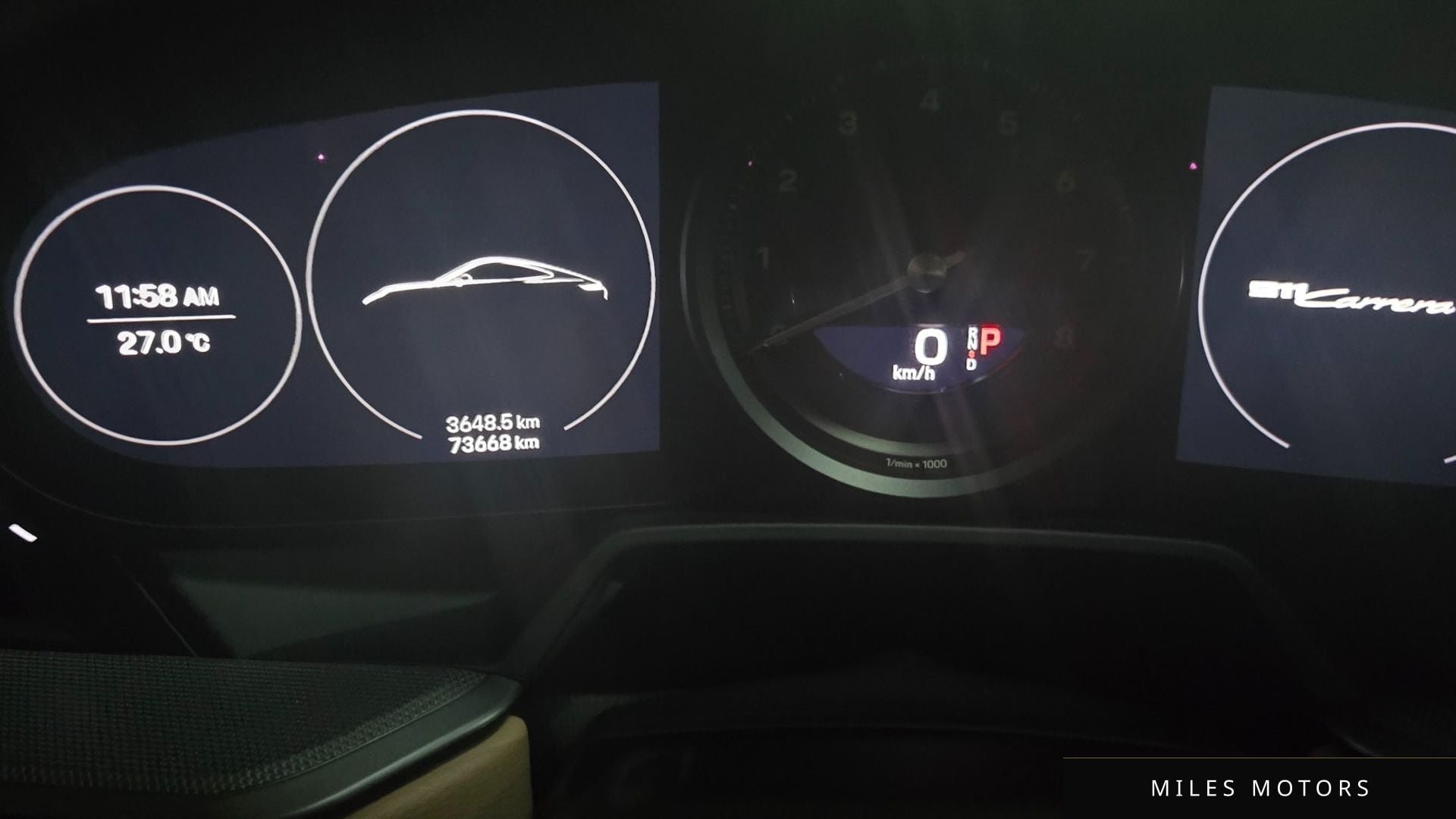 Porsche 911 (992) 2020 — миниатюра 8