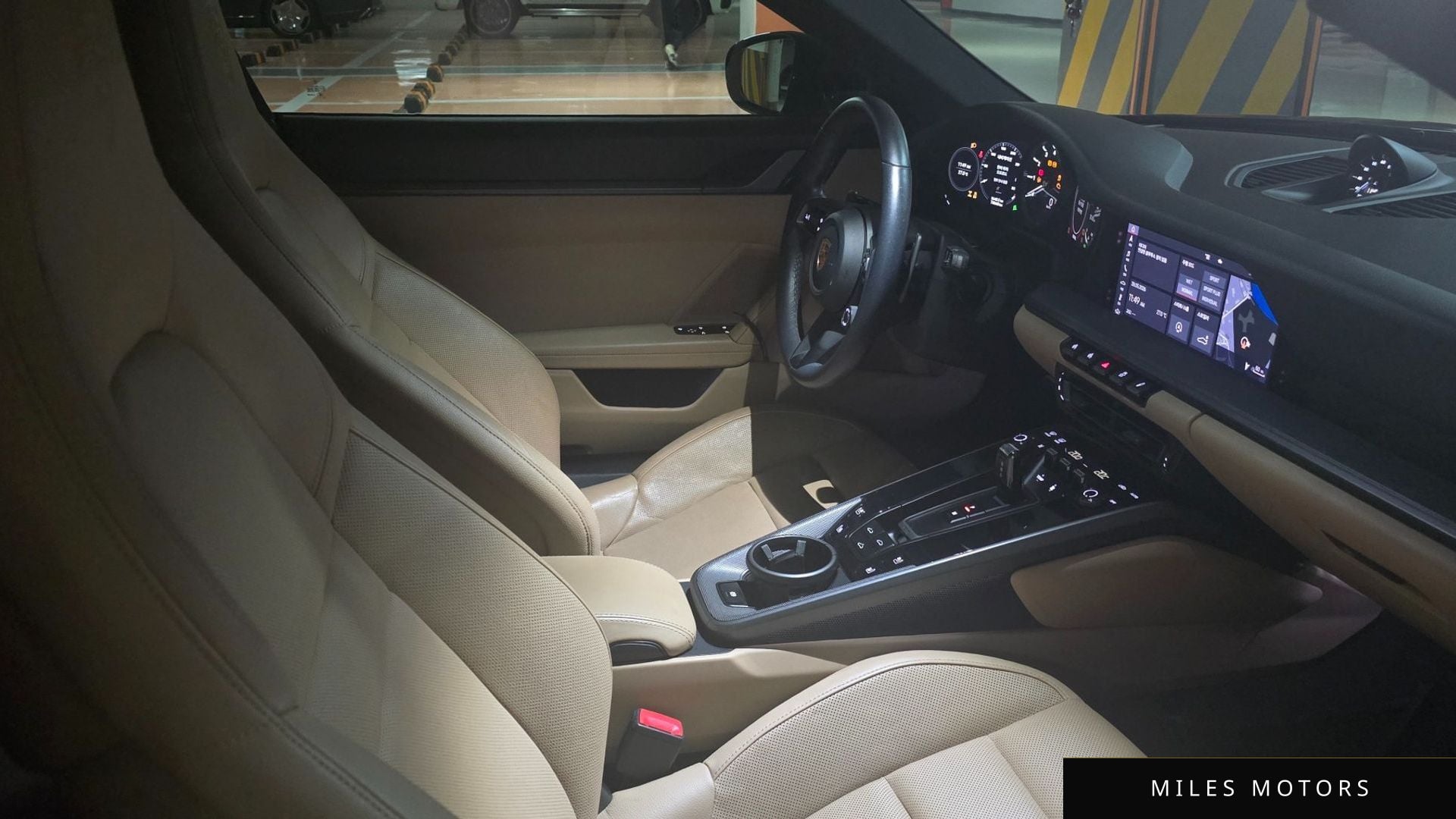 Porsche 911 (992) 2020 — миниатюра 10