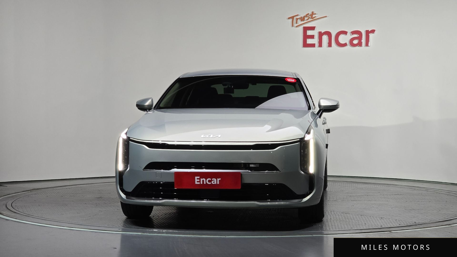 Kia K8 2025 — миниатюра 3