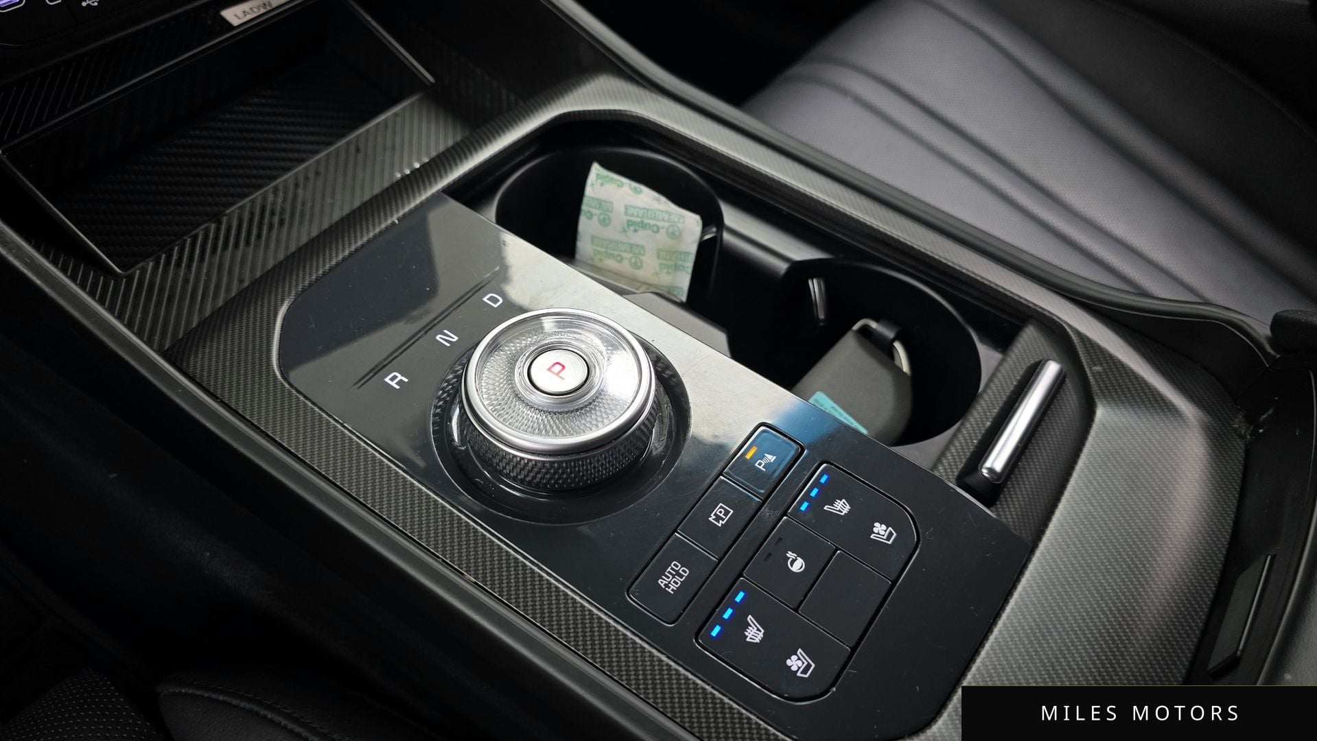 Kia K8 2025 — миниатюра 12