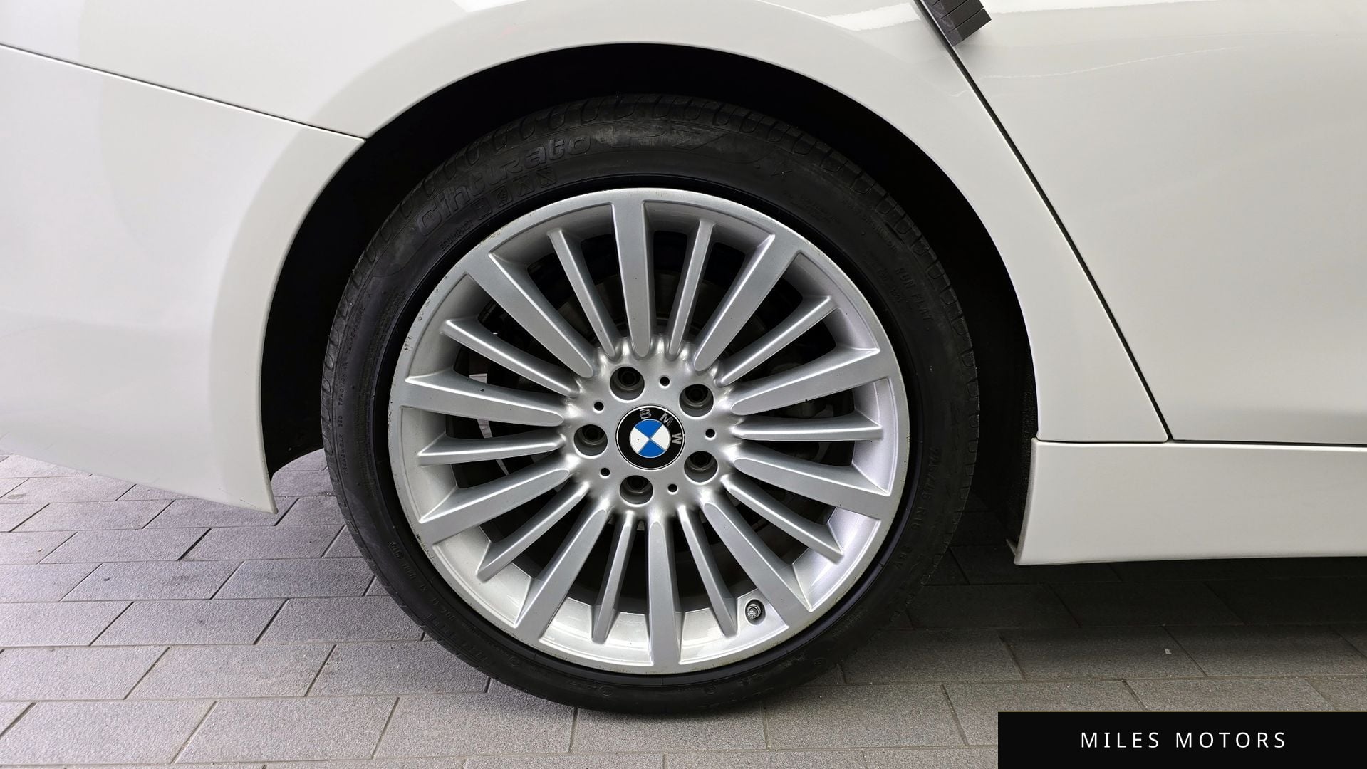 BMW 4 Series (F32) 2020 — миниатюра 5
