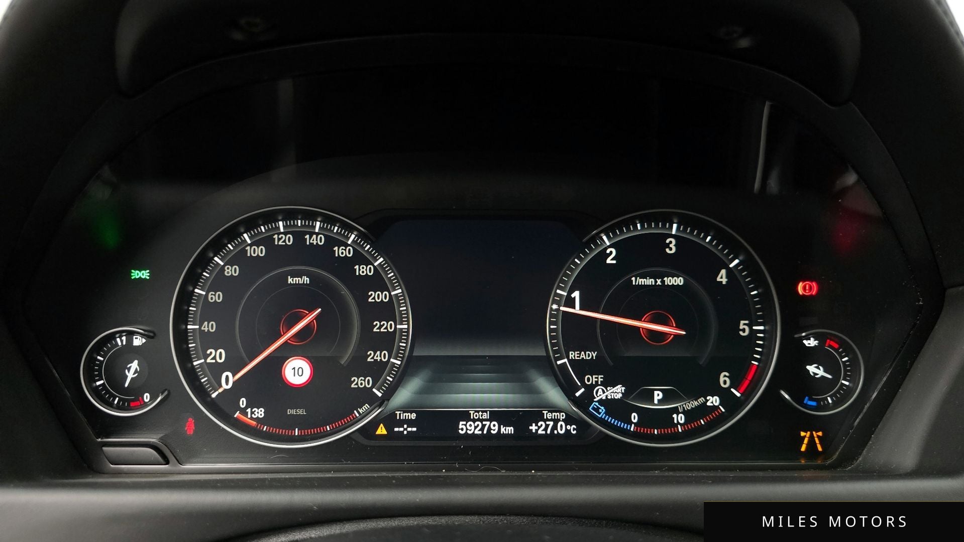 BMW 4 Series (F32) 2020 — миниатюра 11