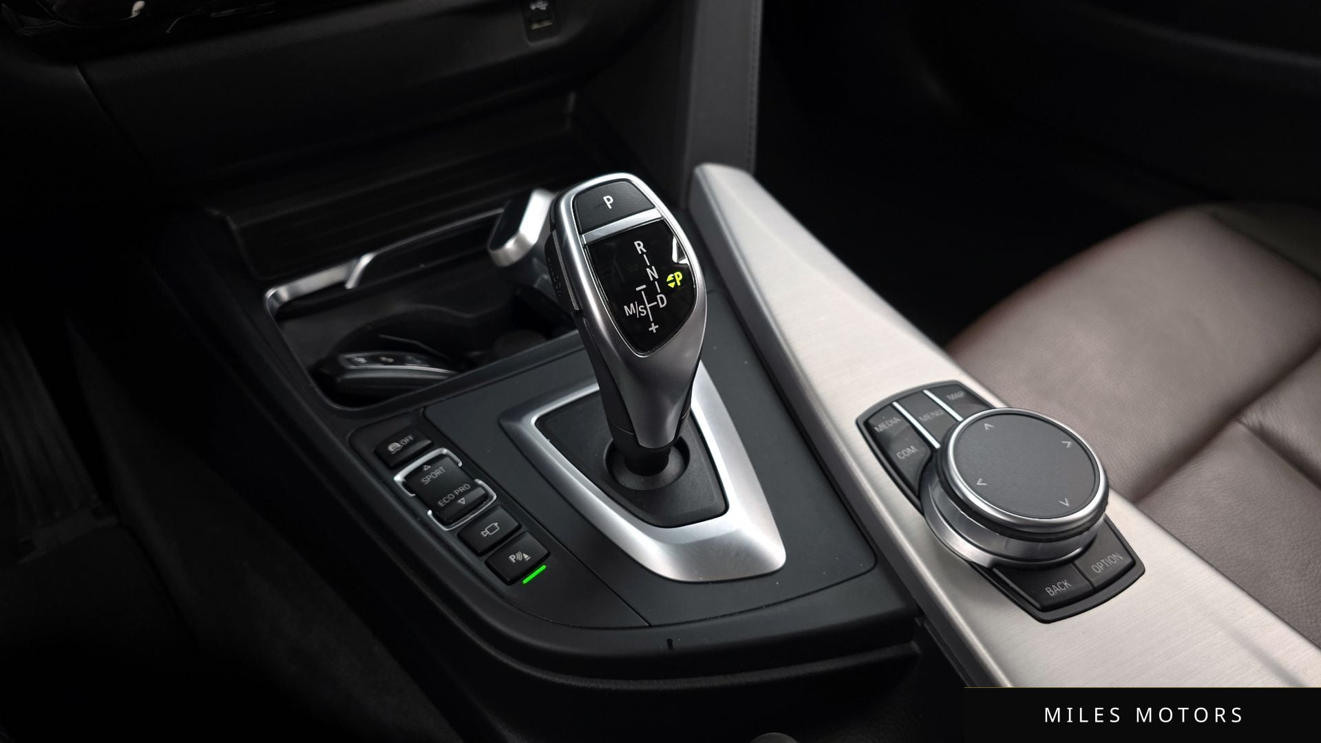 BMW 4 Series (F32) 2020 — миниатюра 12