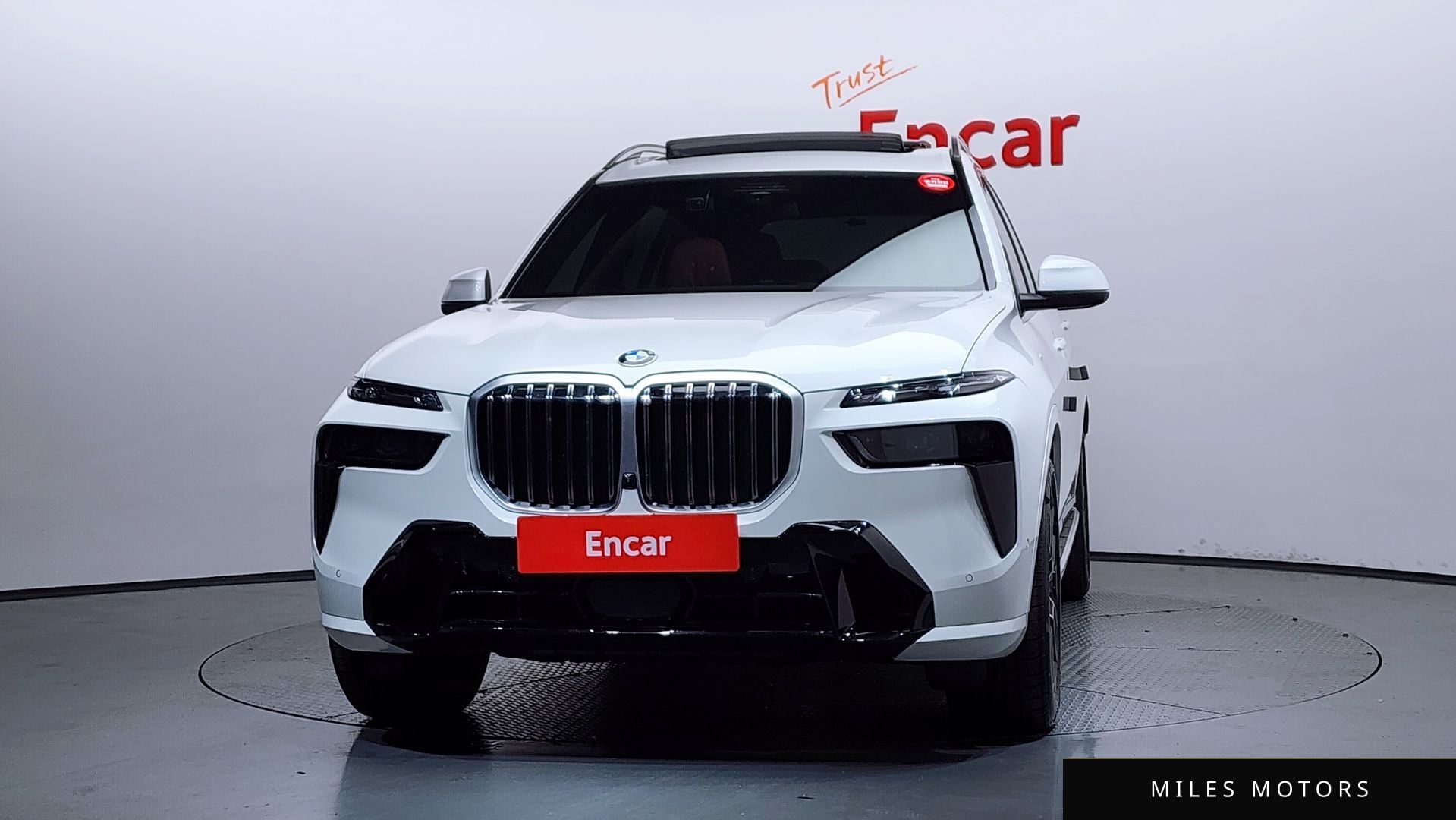 BMW X7 (G07) 2026 — миниатюра 3