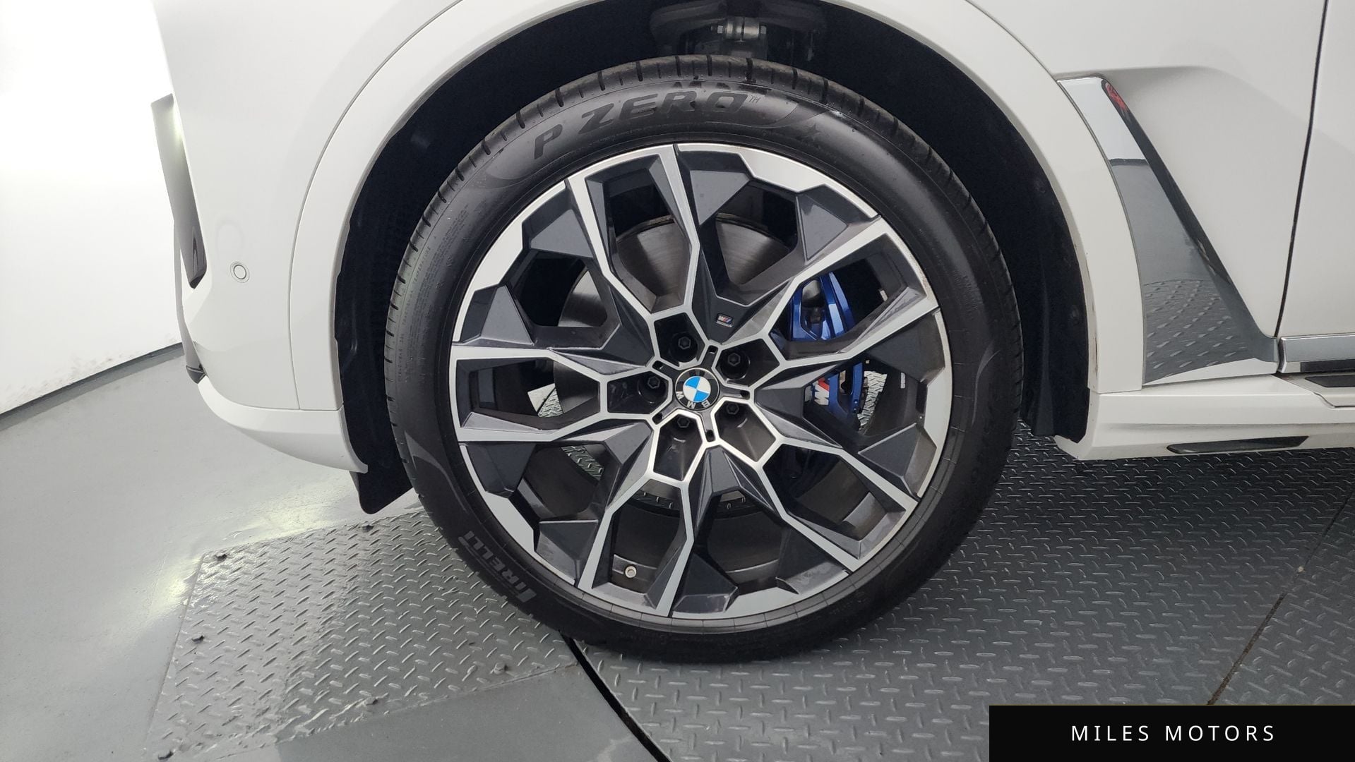 BMW X7 (G07) 2026 — миниатюра 5