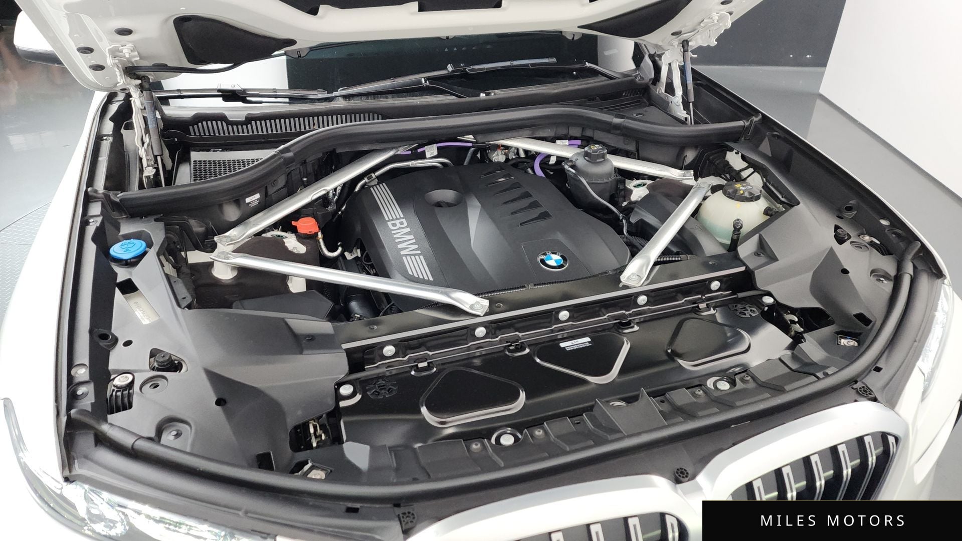 BMW X7 (G07) 2026 — миниатюра 6