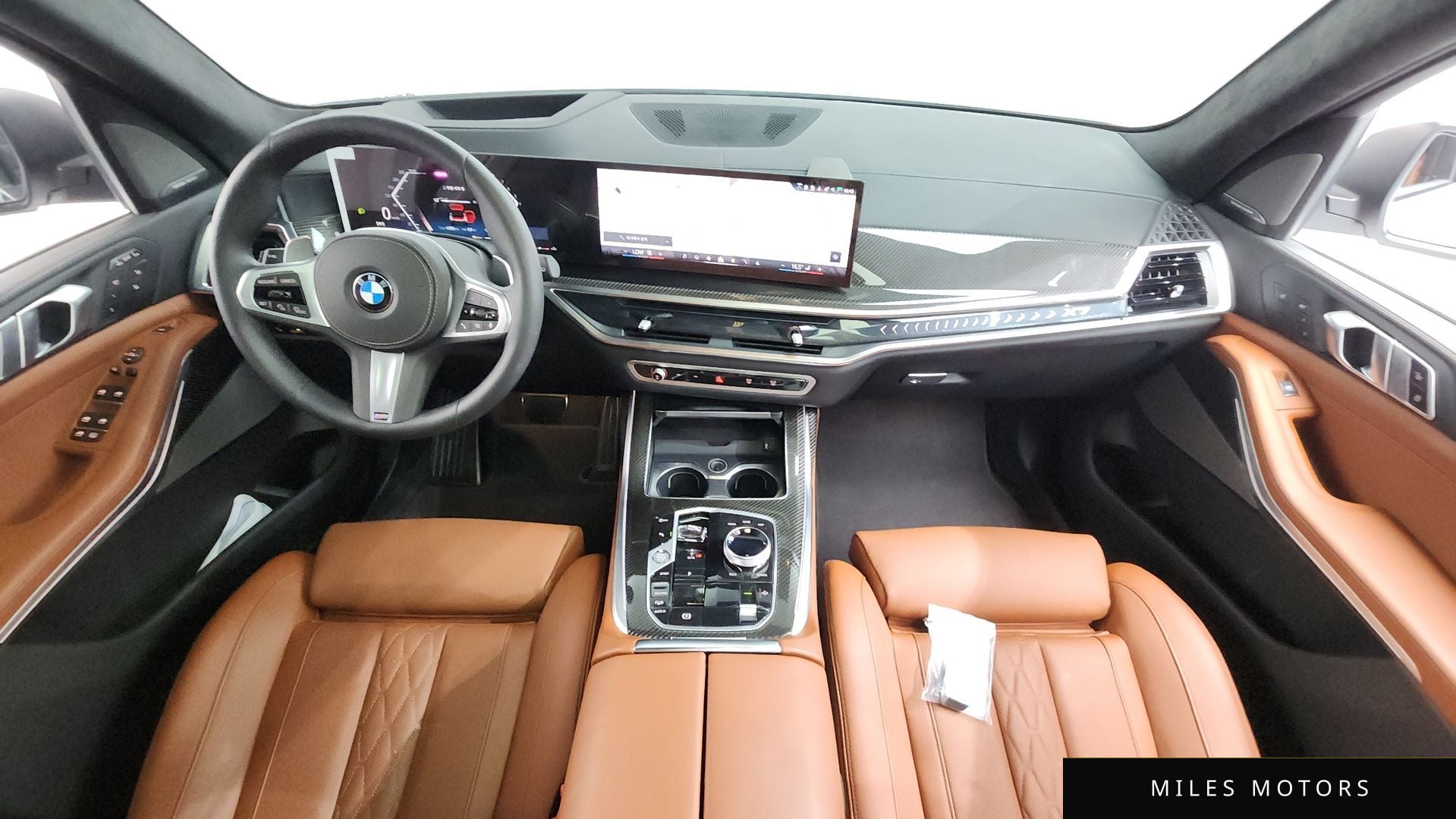 BMW X7 (G07) 2026 — миниатюра 10