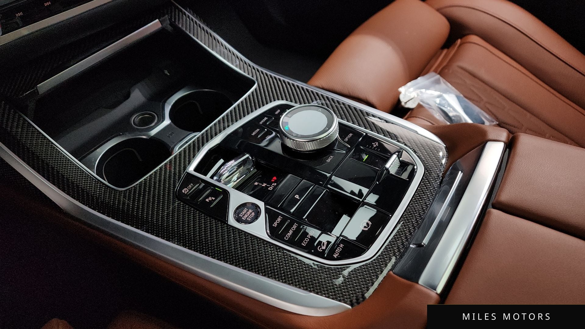 BMW X7 (G07) 2026 — миниатюра 12