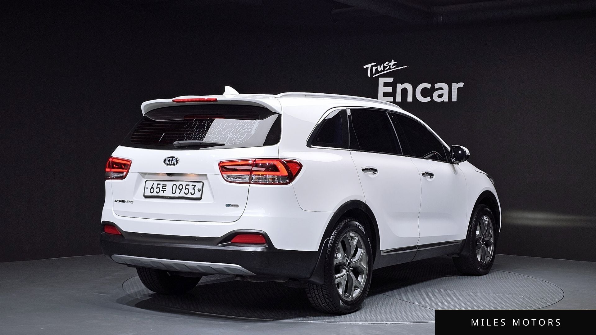Kia Sorento 2016 — миниатюра 2