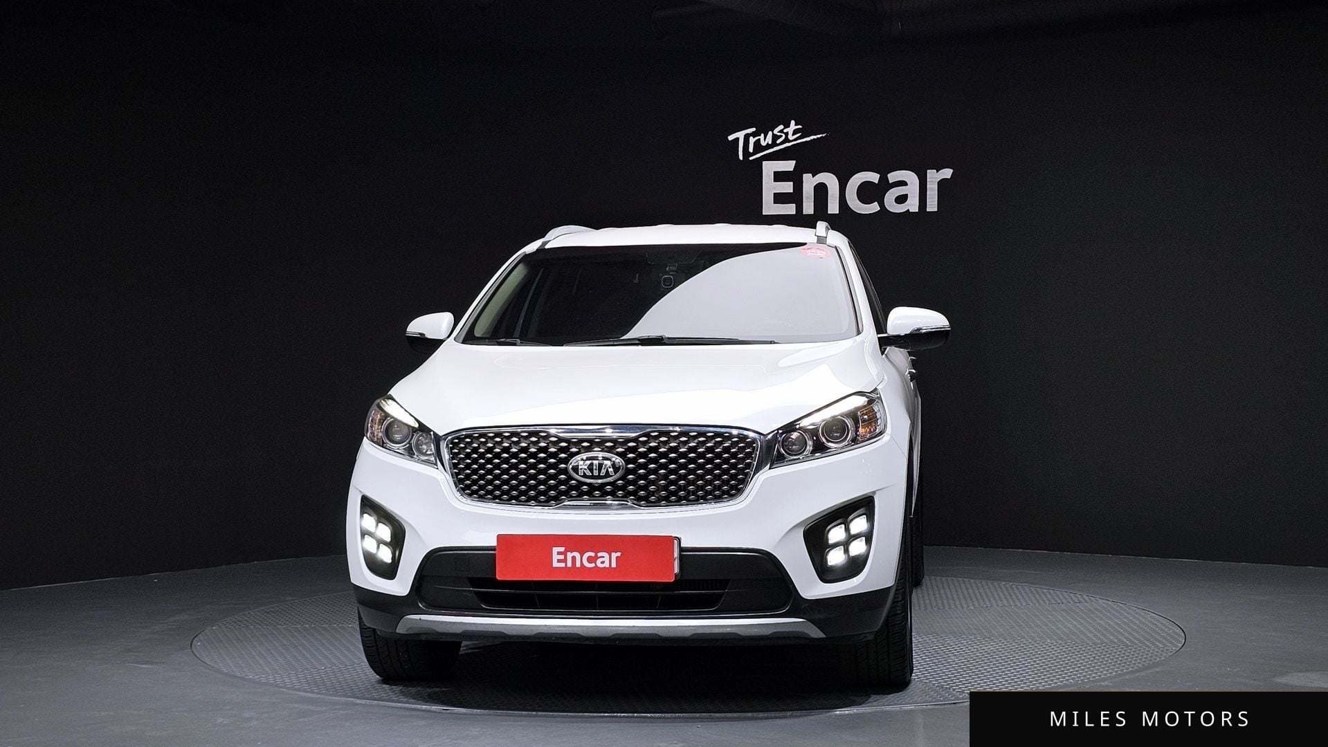 Kia Sorento 2016 — миниатюра 3