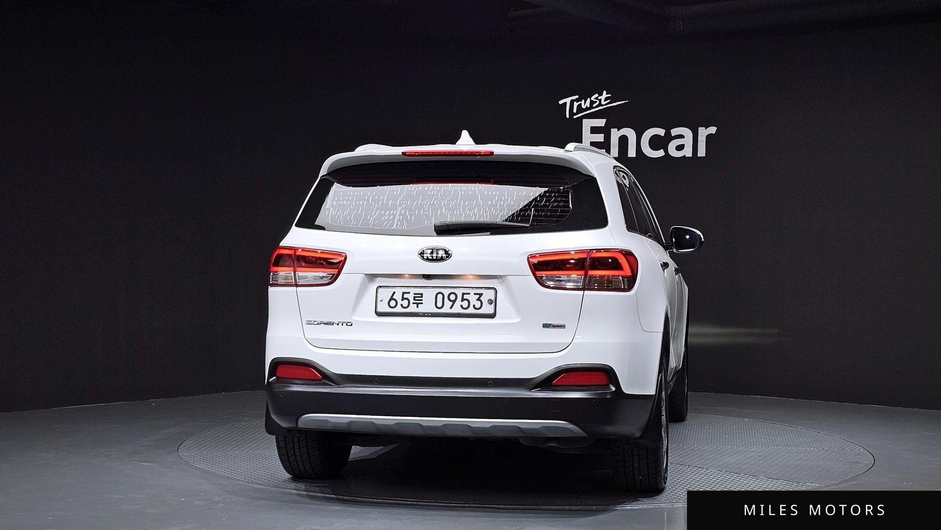 Kia Sorento 2016 — миниатюра 4