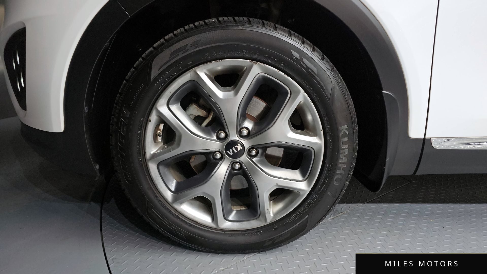 Kia Sorento 2016 — миниатюра 5
