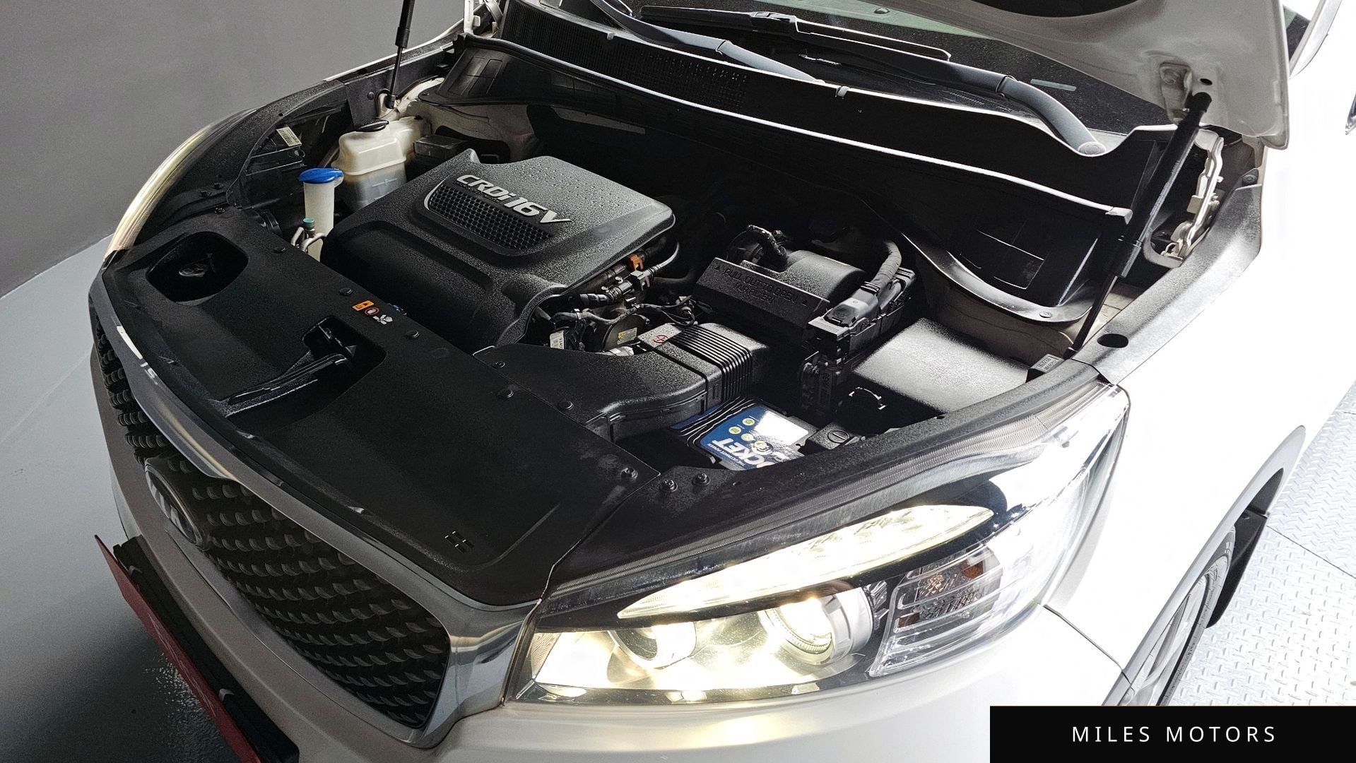 Kia Sorento 2016 — миниатюра 6