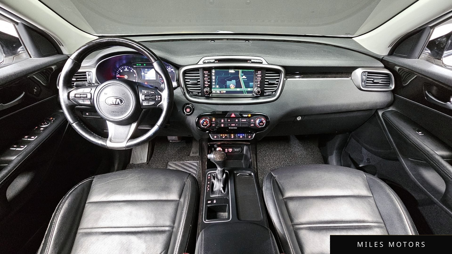 Kia Sorento 2016 — миниатюра 7