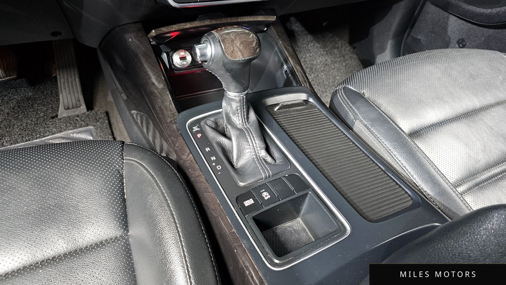 Kia Sorento 2016 — миниатюра 9