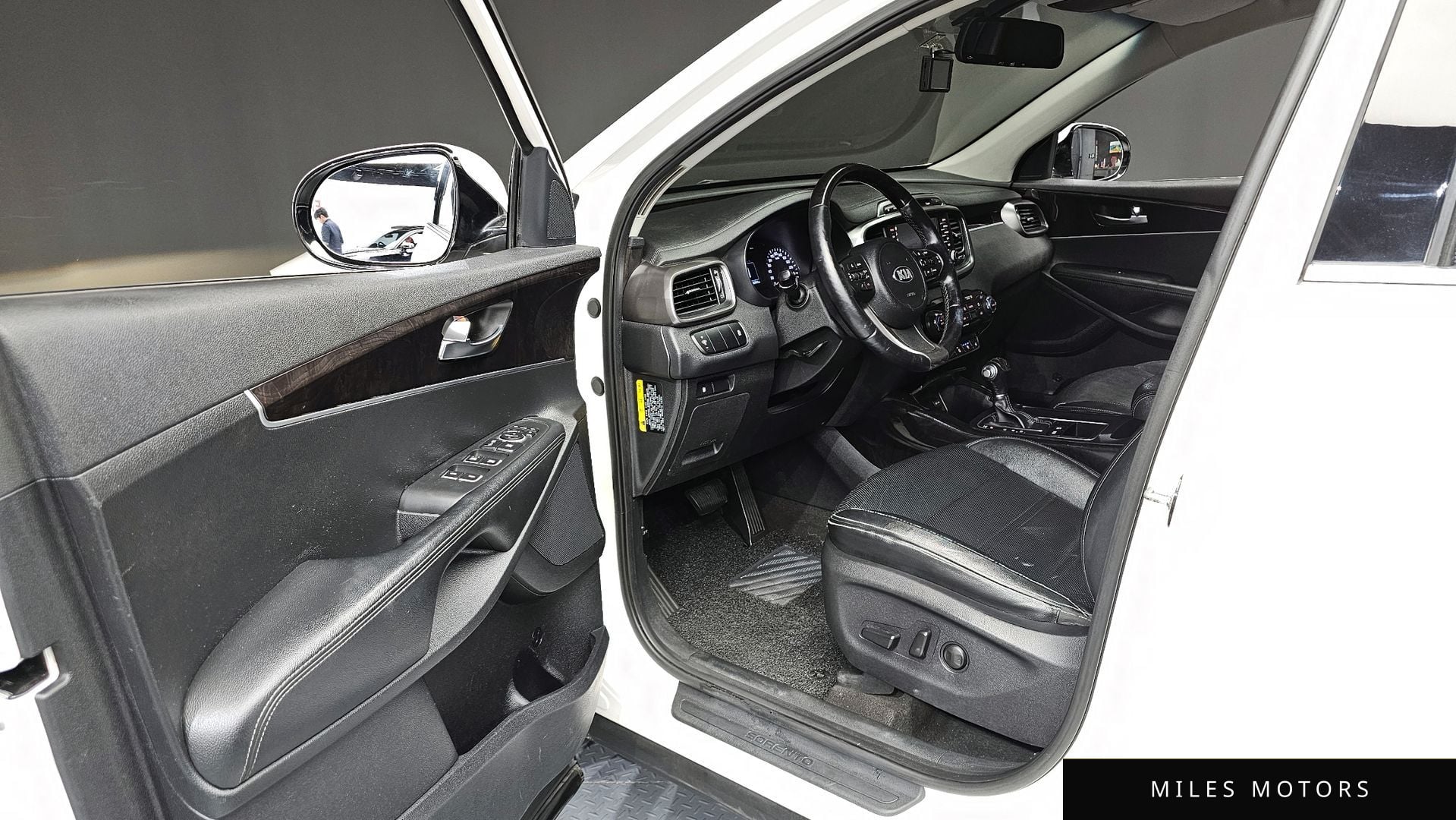 Kia Sorento 2016 — миниатюра 10
