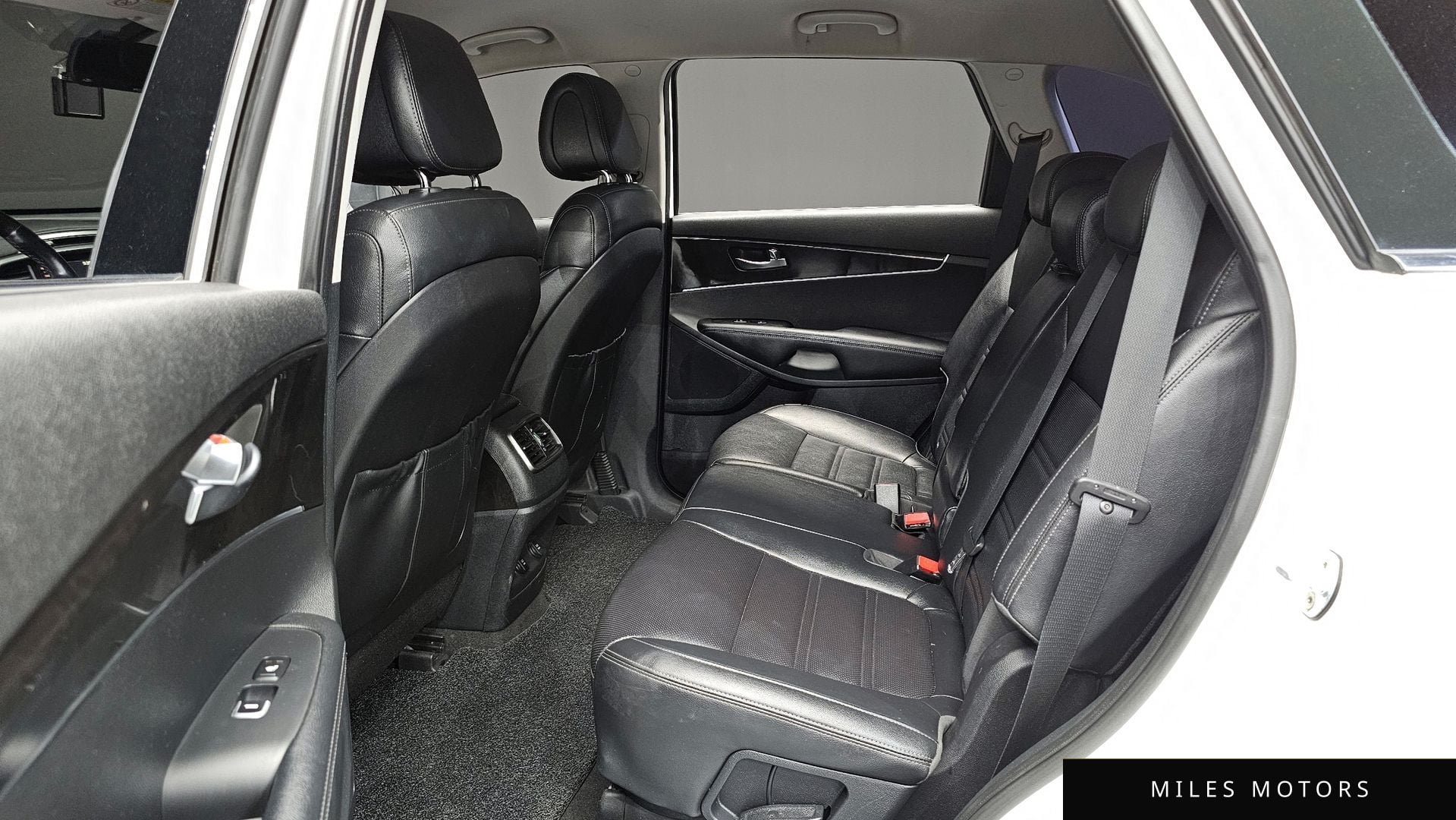 Kia Sorento 2016 — миниатюра 11