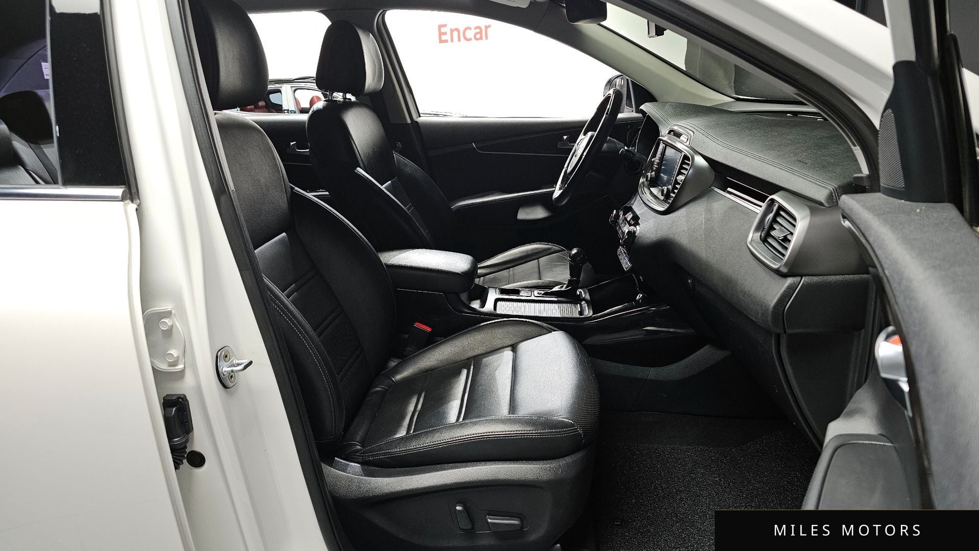 Kia Sorento 2016 — миниатюра 12