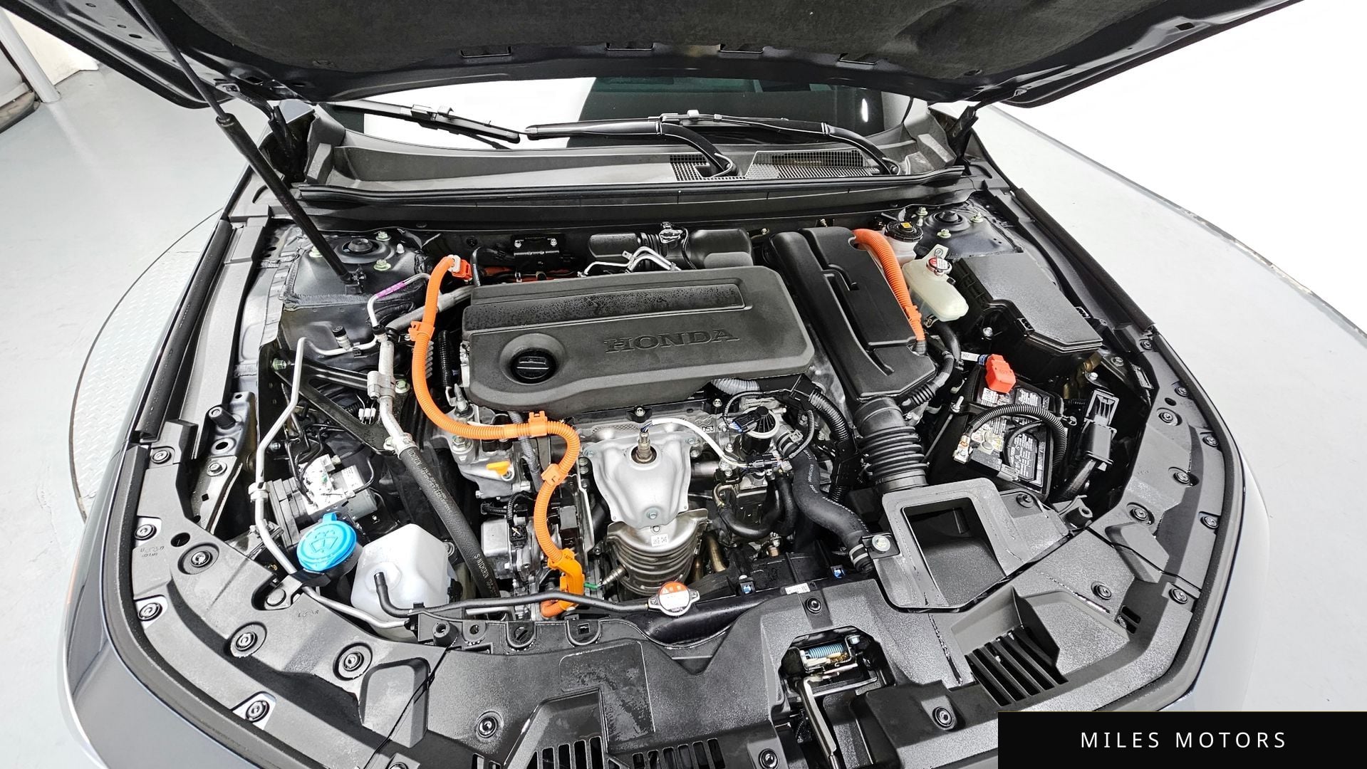 Honda Accord 2025 — миниатюра 6