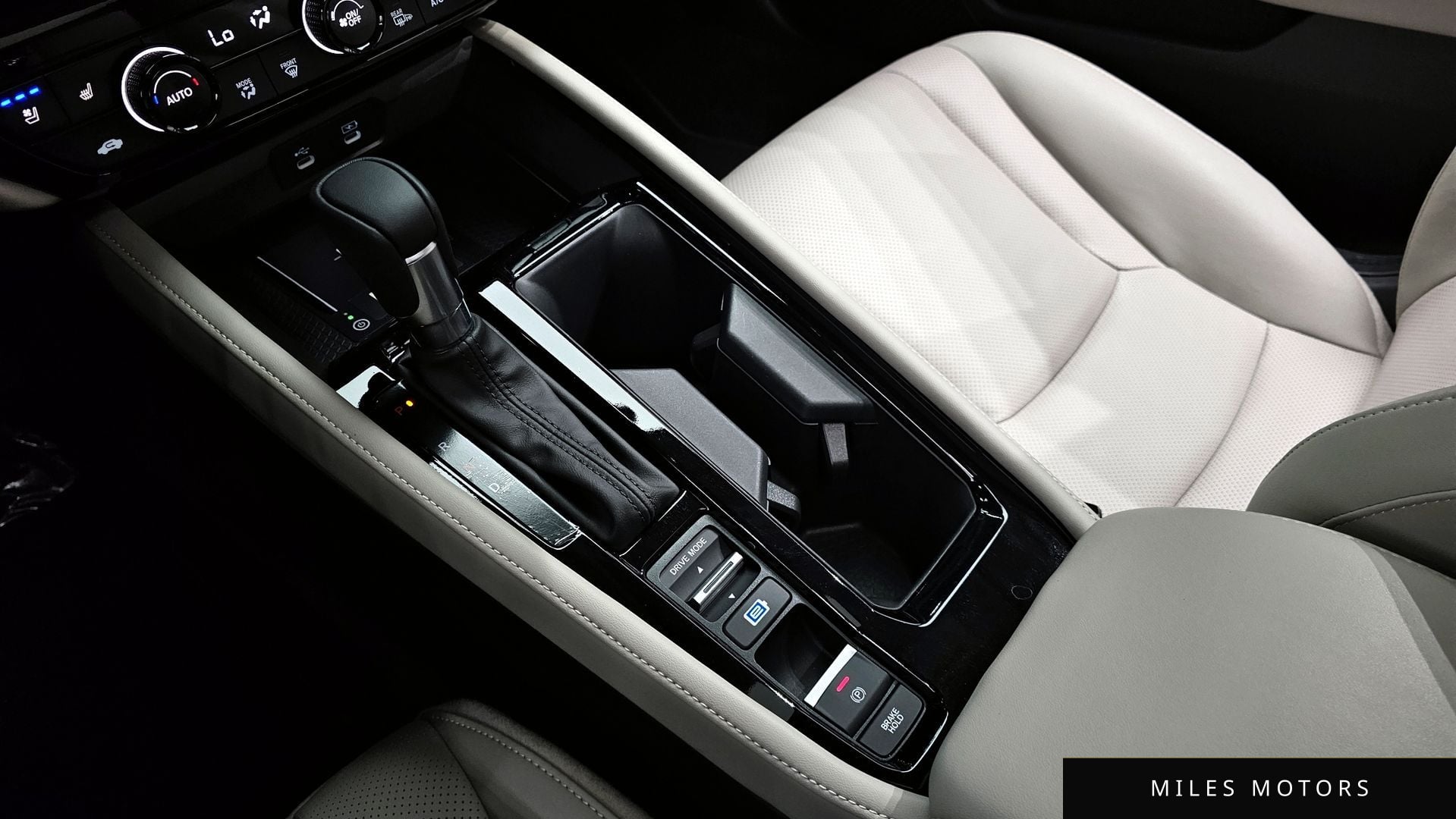 Honda Accord 2025 — миниатюра 9