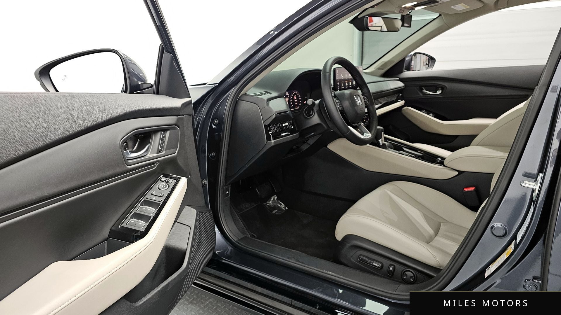 Honda Accord 2025 — миниатюра 10