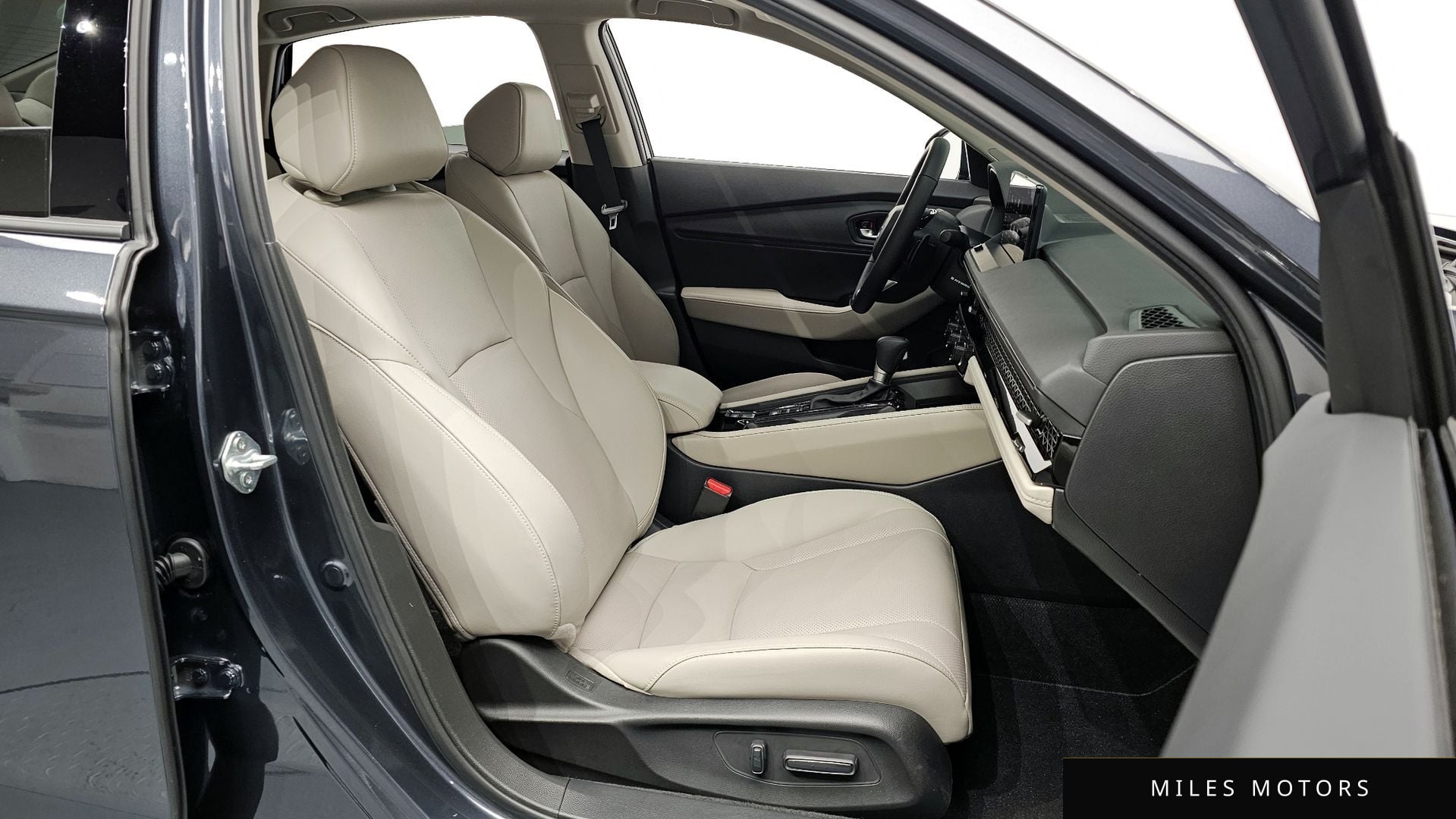 Honda Accord 2025 — миниатюра 11