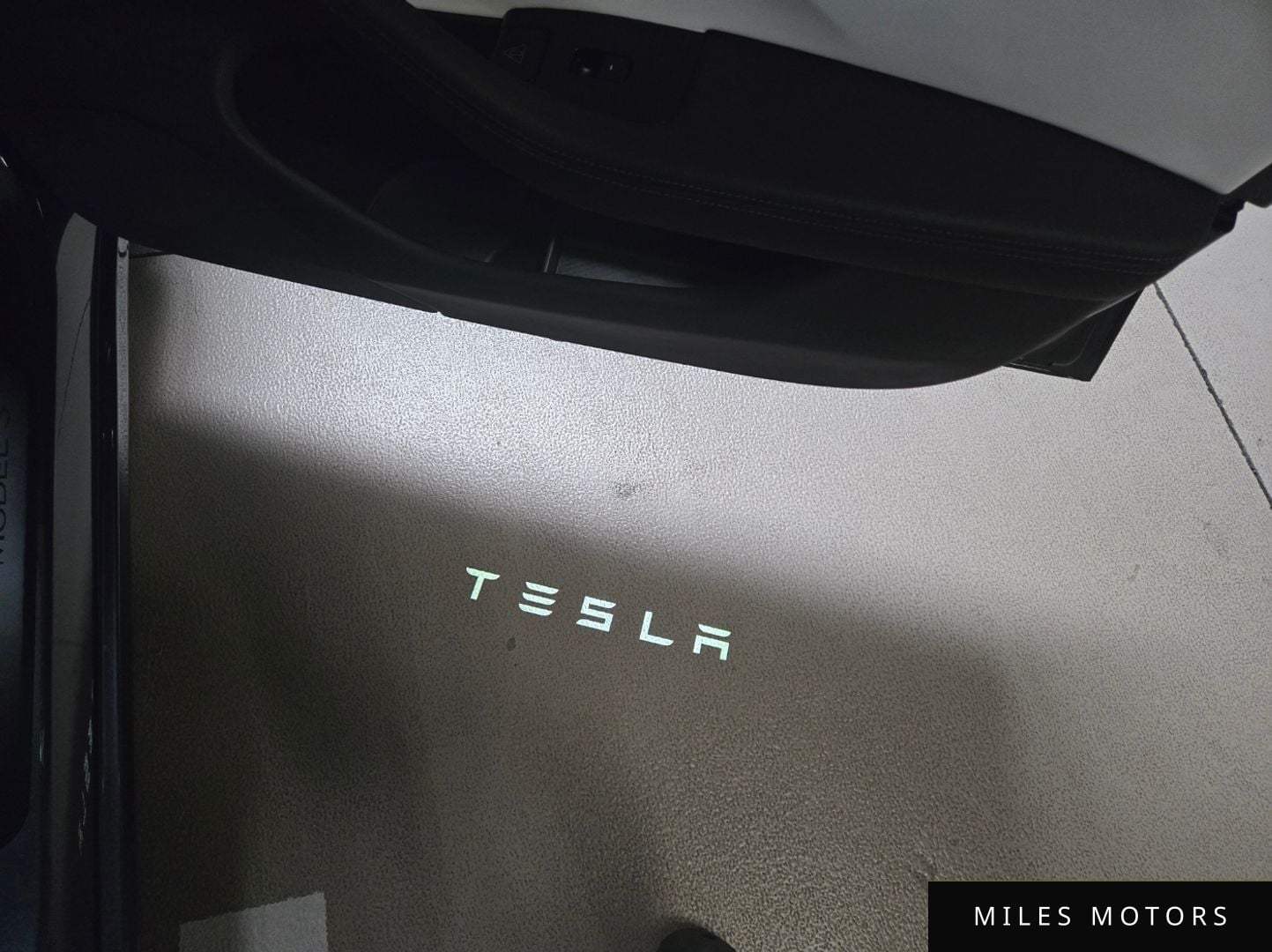 Tesla Model 3 2025 — миниатюра 2