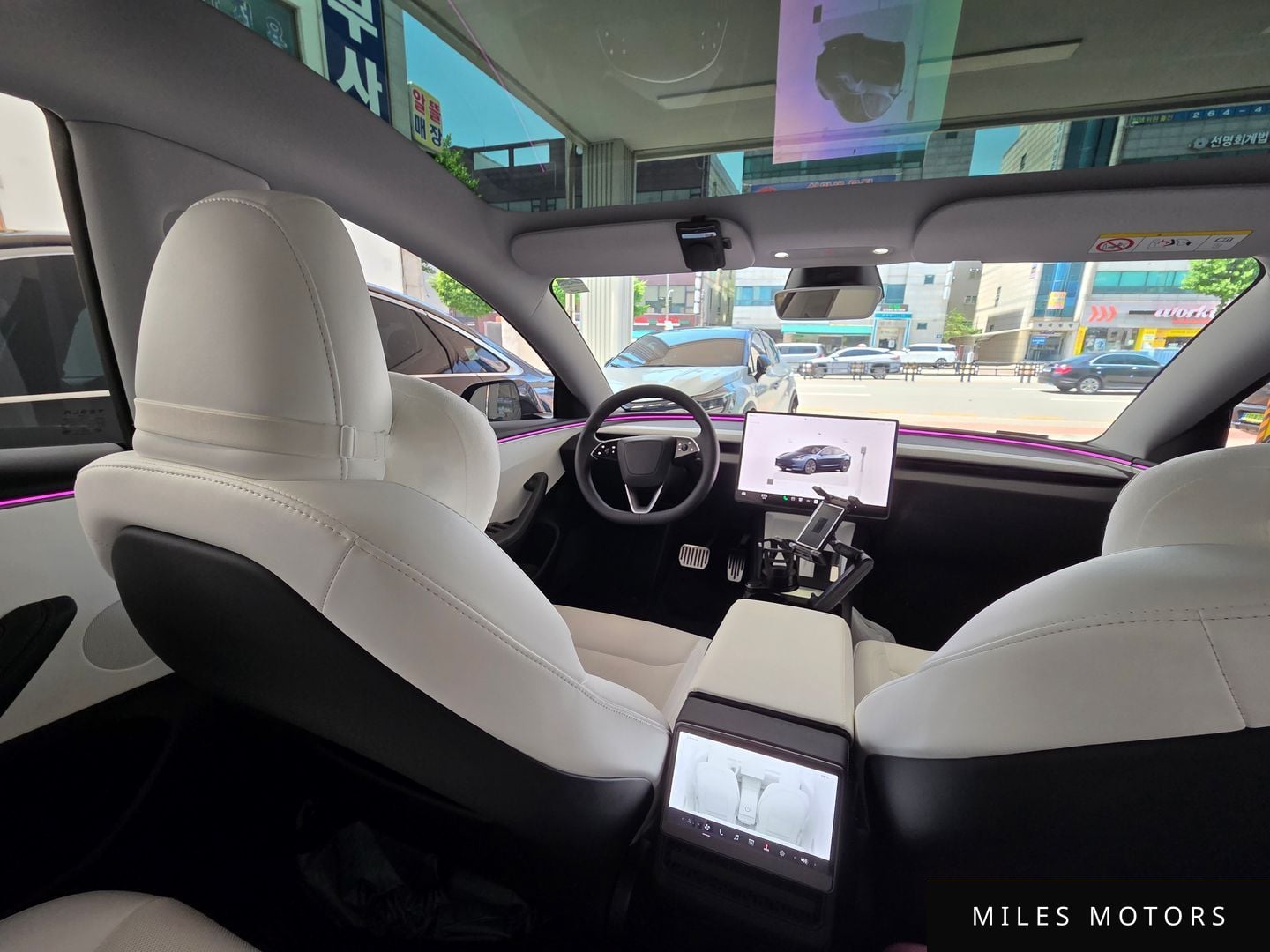 Tesla Model 3 2025 — миниатюра 3
