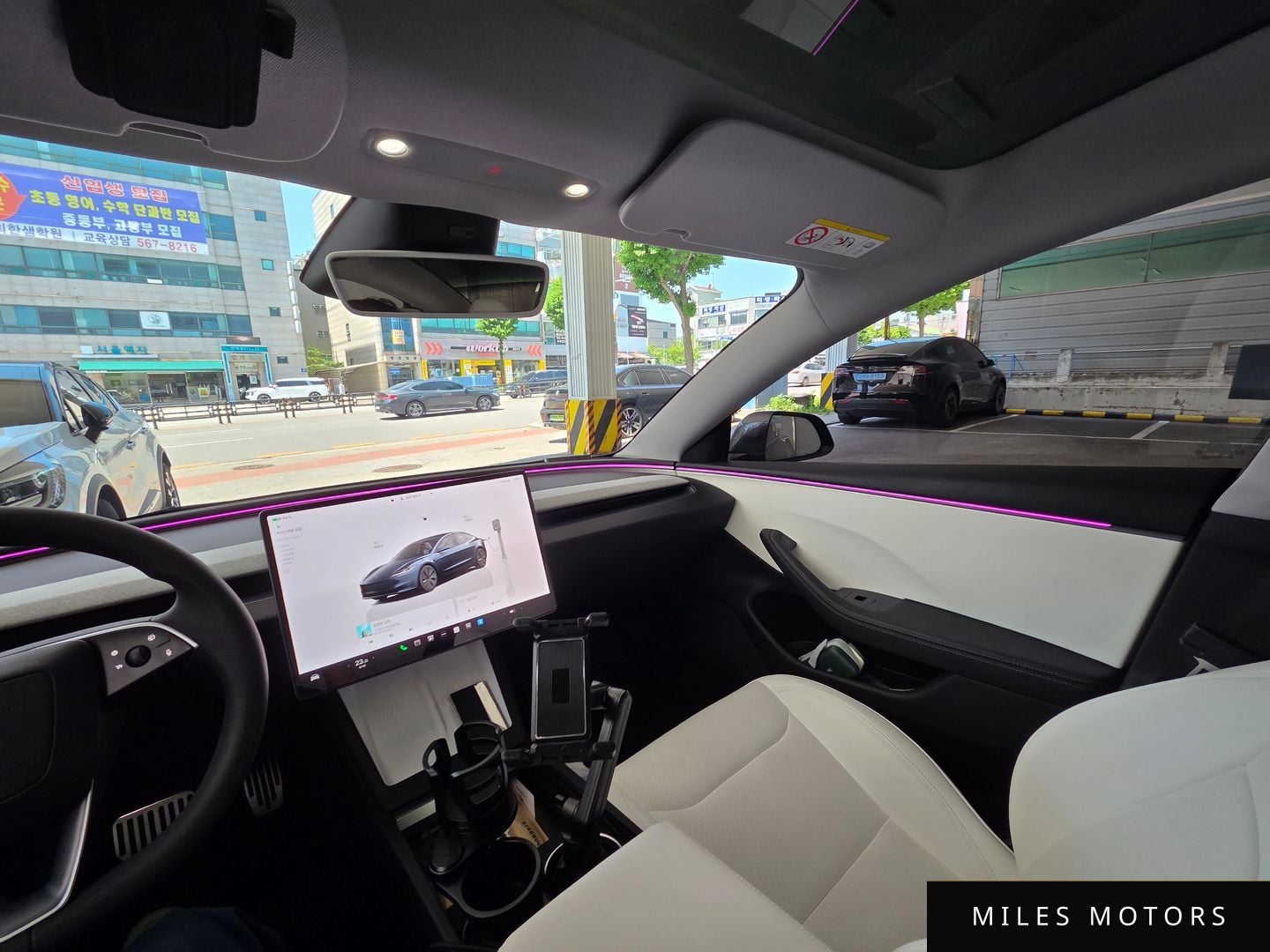 Tesla Model 3 2025 — миниатюра 5