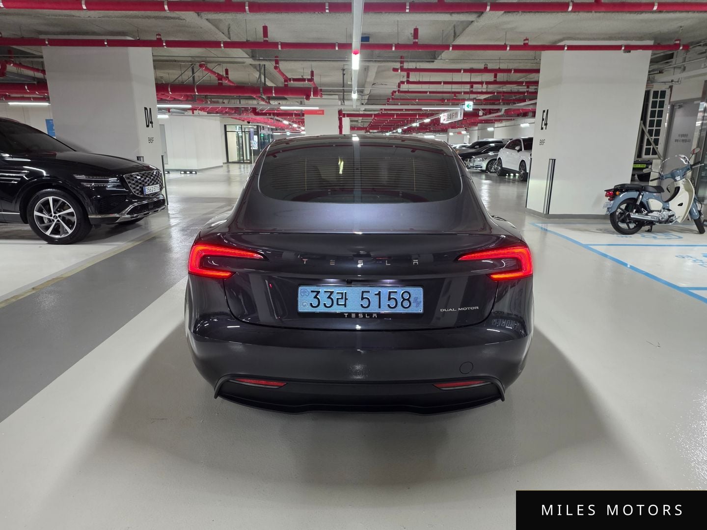 Tesla Model 3 2025 — миниатюра 6
